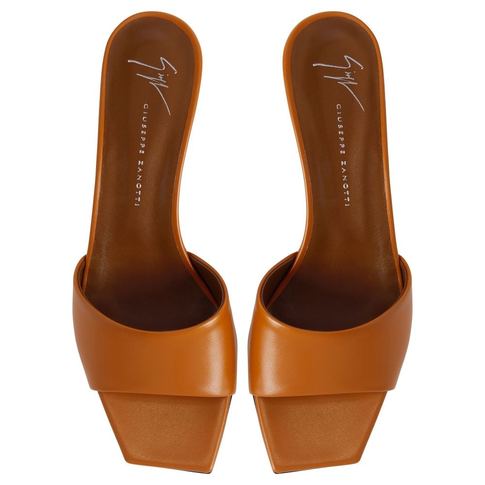 Talia Mule 45 - 5