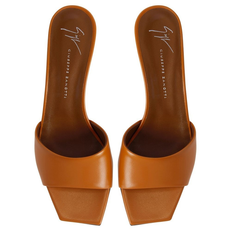 Talia Mule 45 5