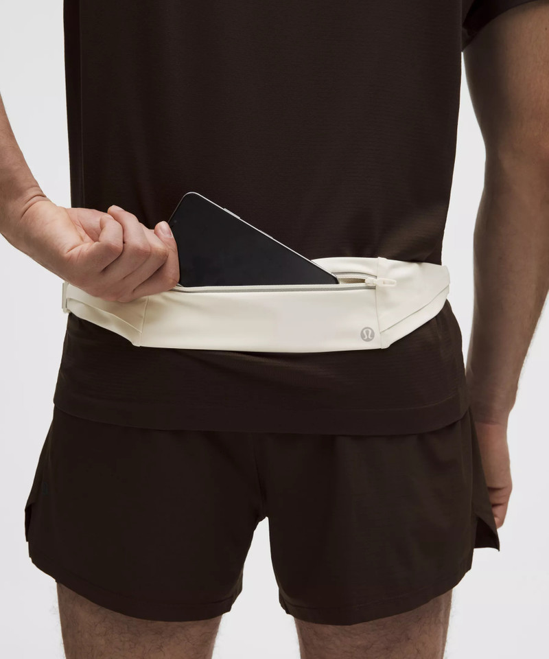 Fast and Free Running Belt 4