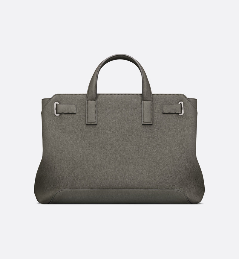Medium Dior Normandie Tote Bag 5