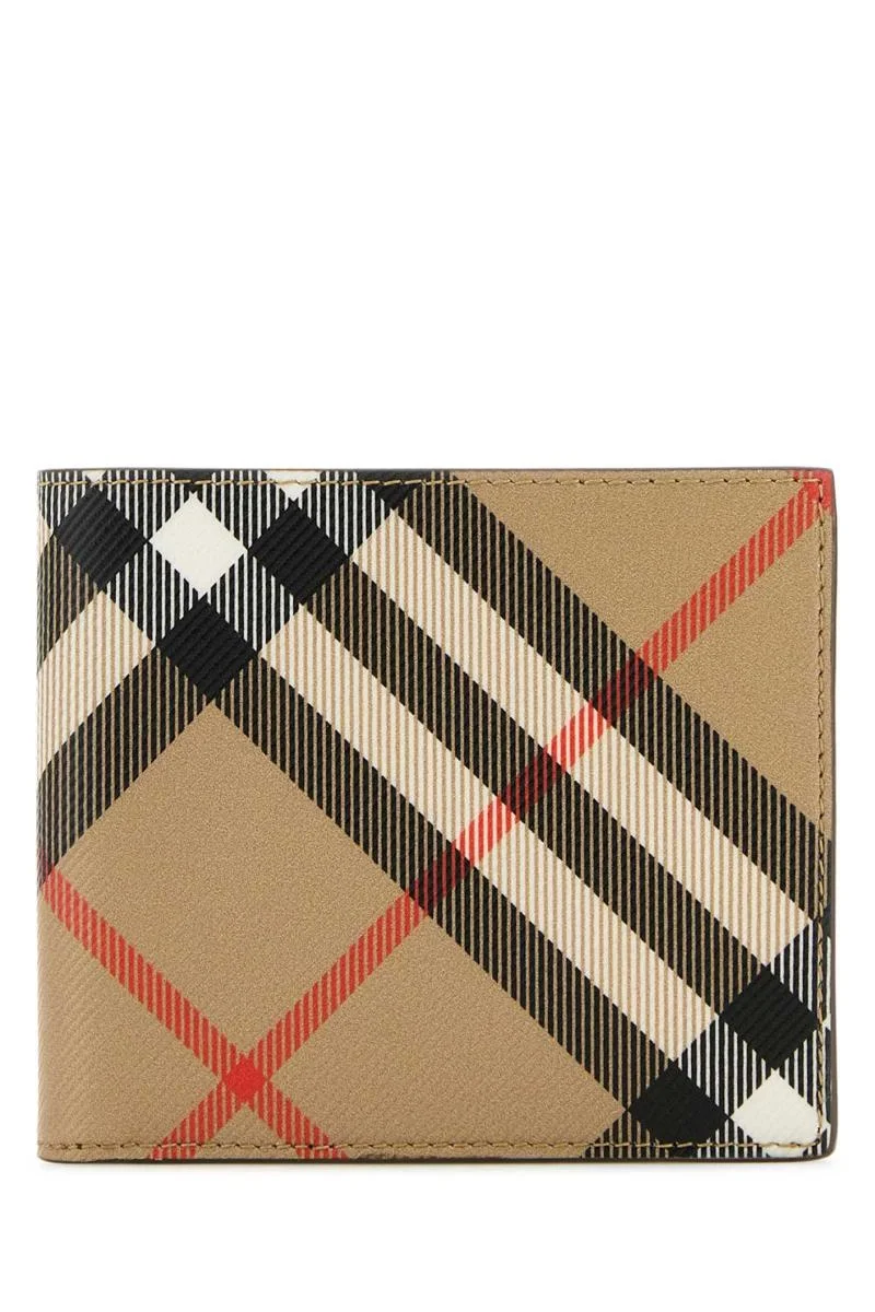 Burberry Wallets - 1