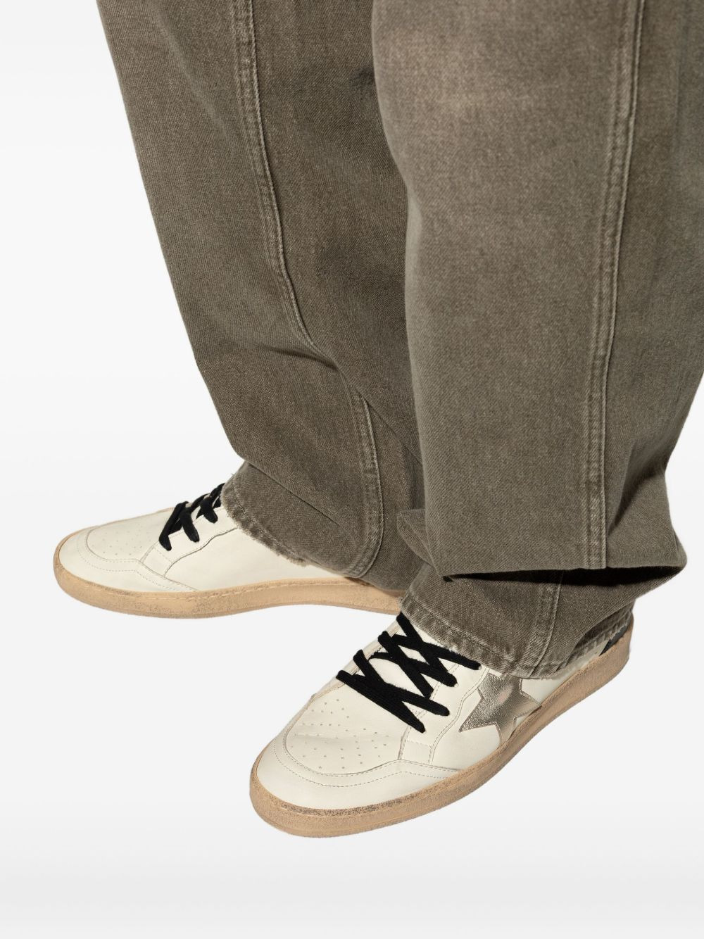 Ball Star sneakers - 5