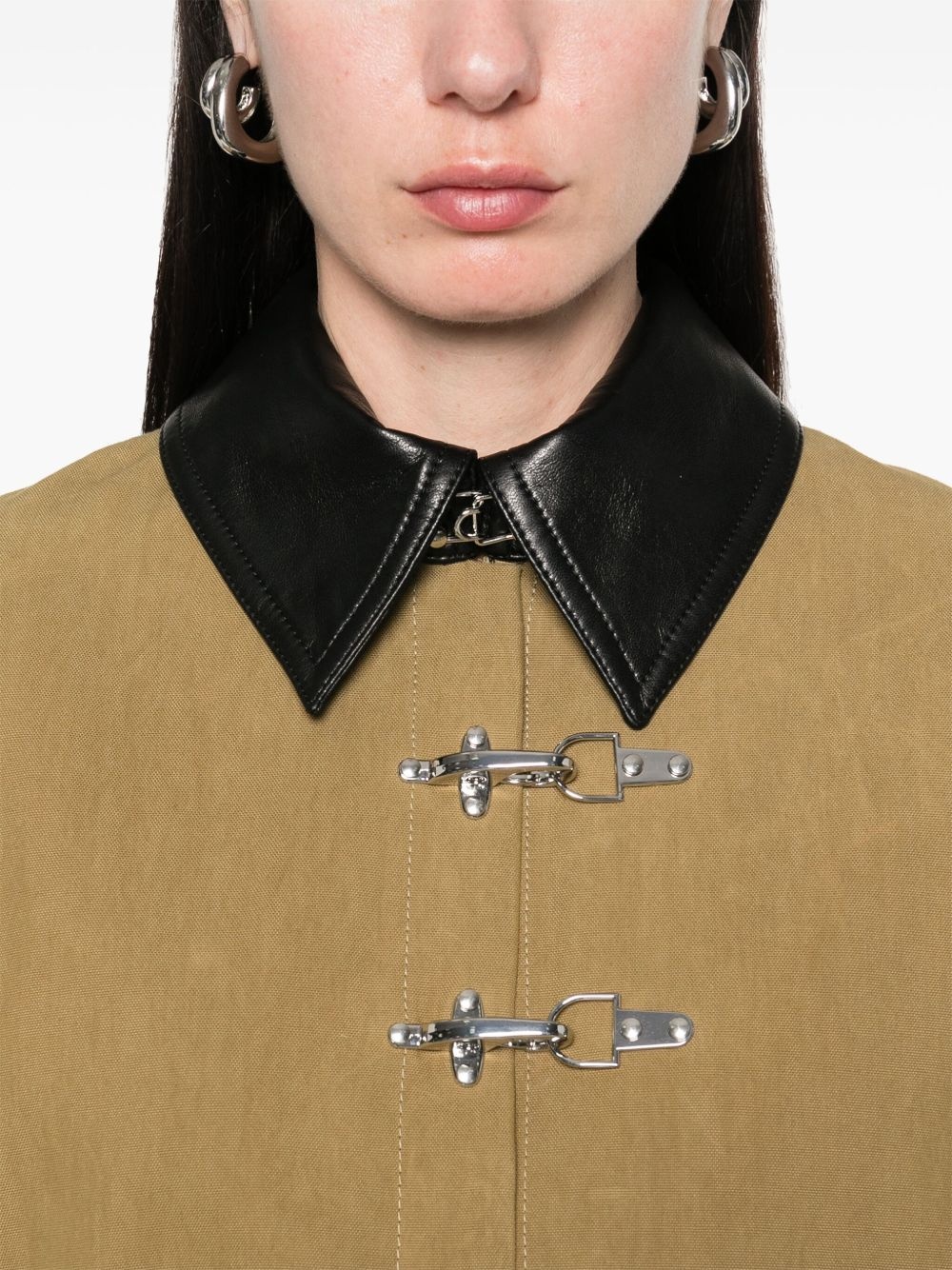Zofia coat - 5