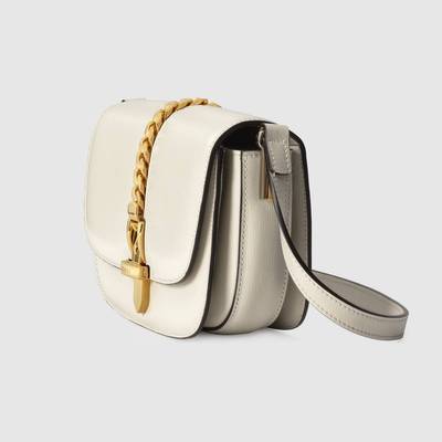 GUCCI Sylvie 1969 mini shoulder bag outlook