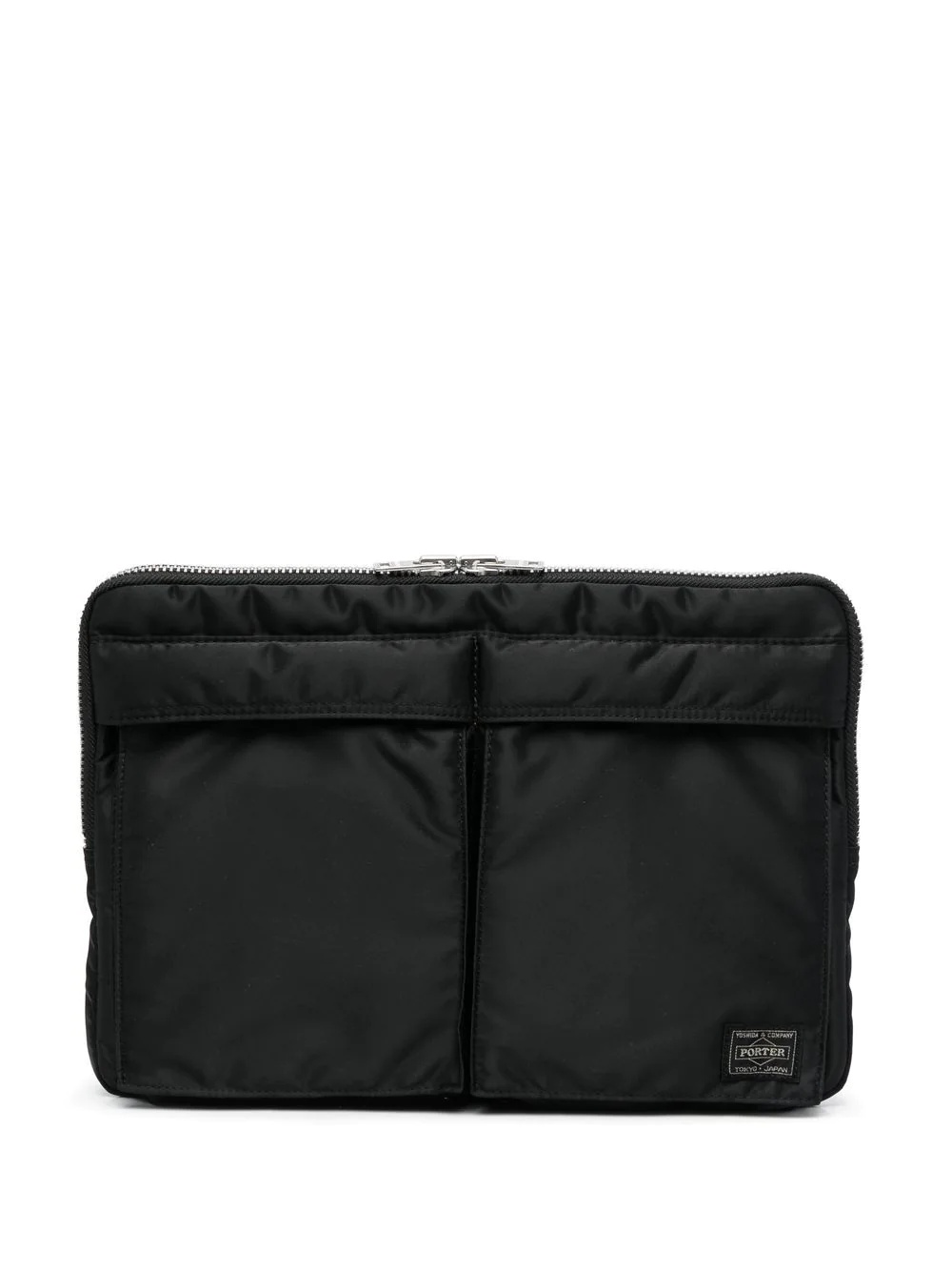 Tanker document-case bag - 1