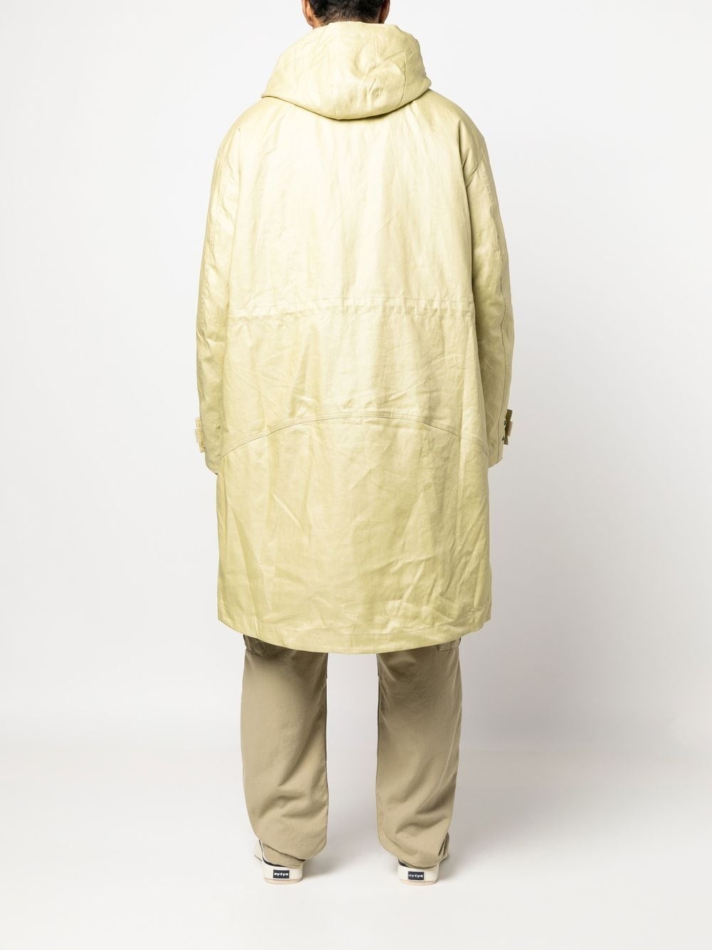 La Parka Cozi coat - 4