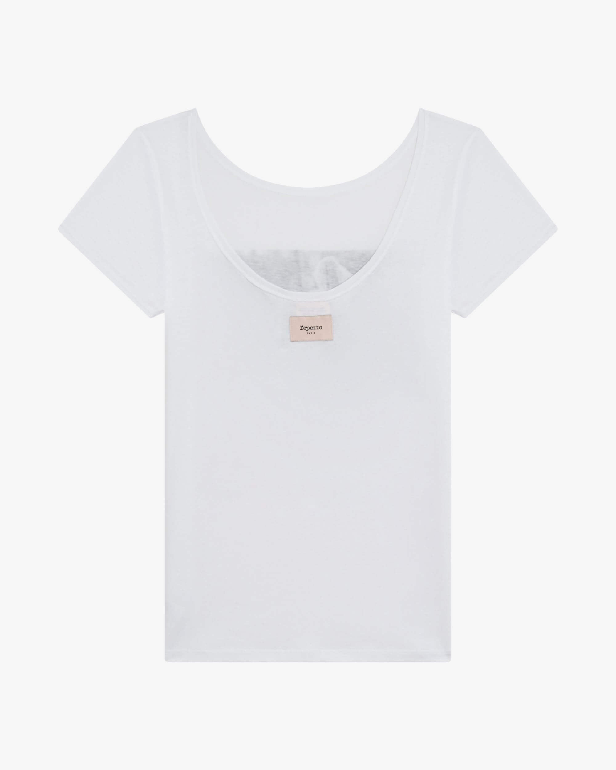 URBAN BALLET T-SHIRT - 2