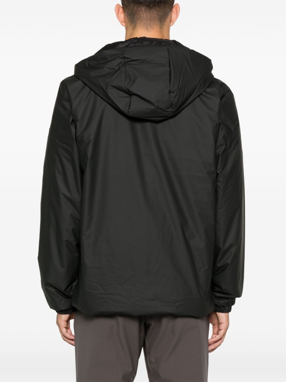Lohja jacket - 5