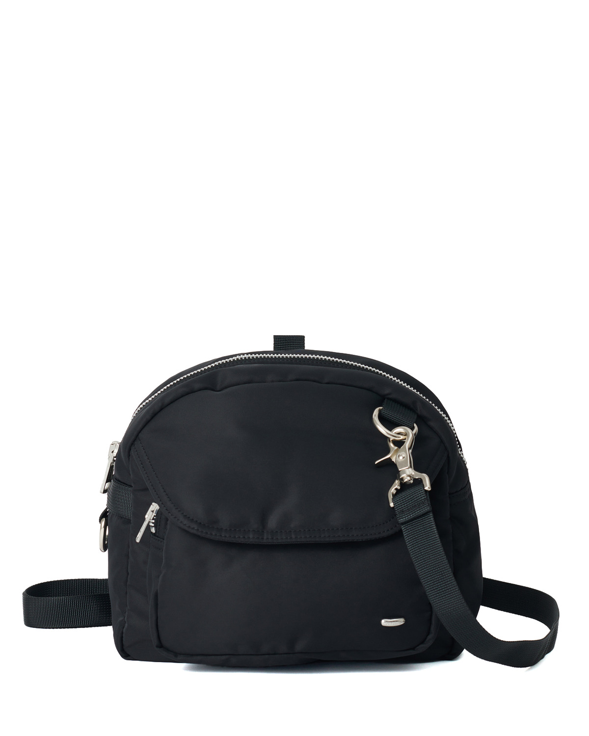 Volta Frontpack Black - 1