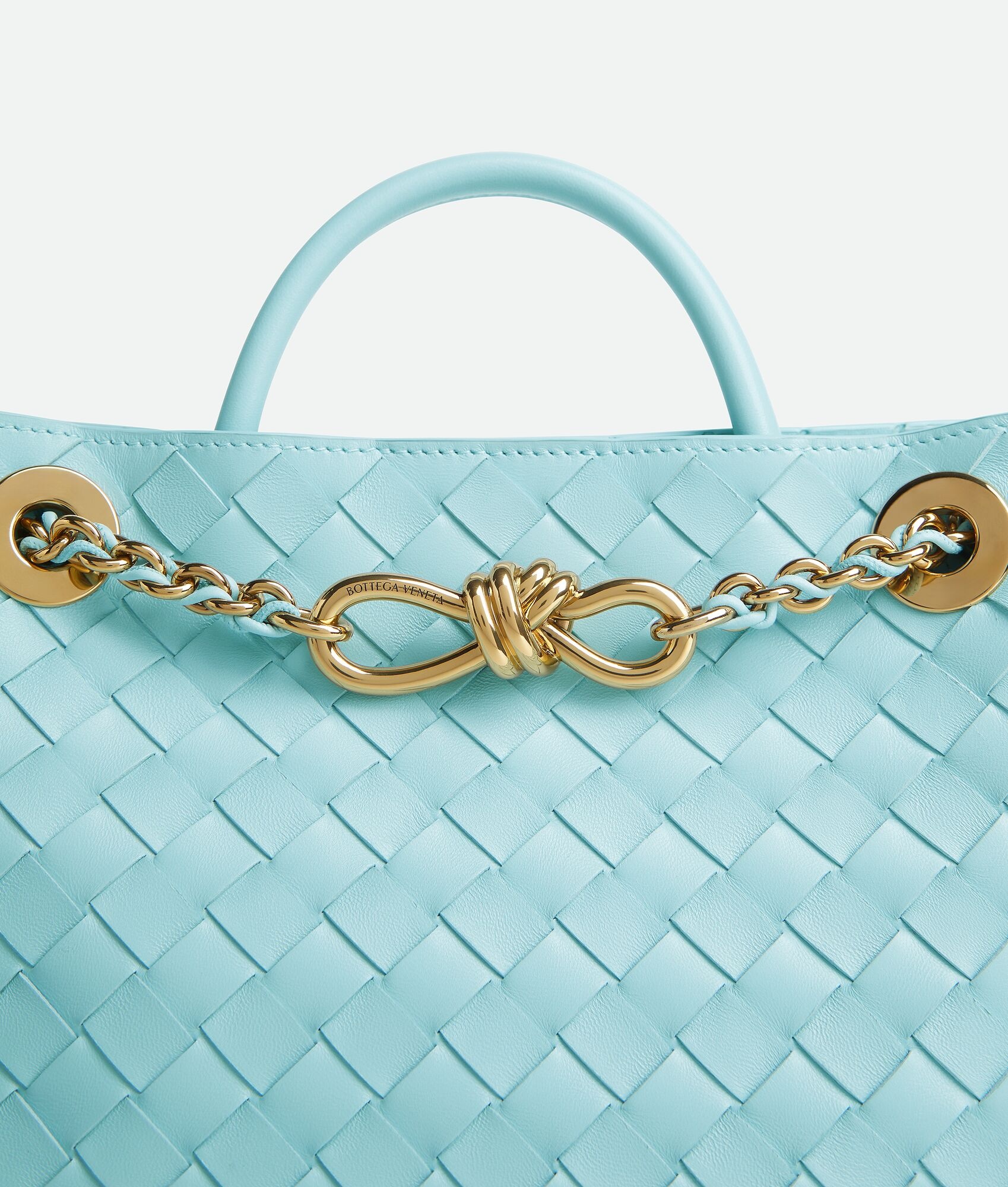 Small Andiamo Chain - 7