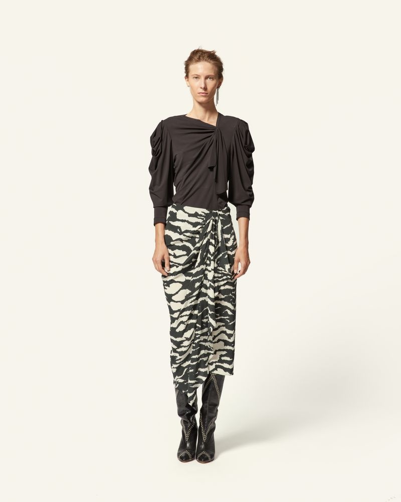 FABIANA SKIRT - 2