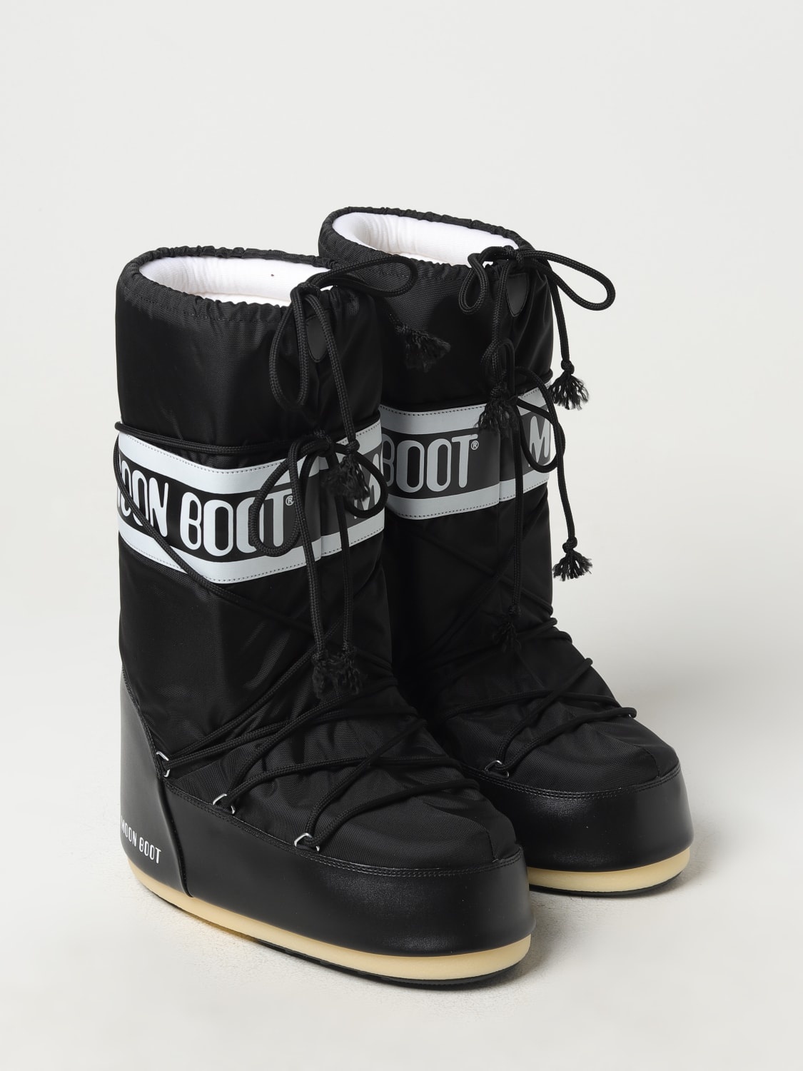 Shoes men Moon Boot - 2