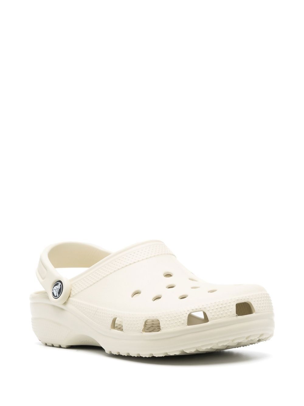 classic moulded clogs - 2