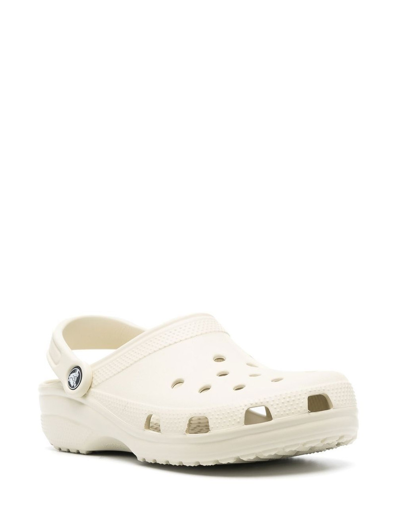 crocs classic moulded clogs outlook