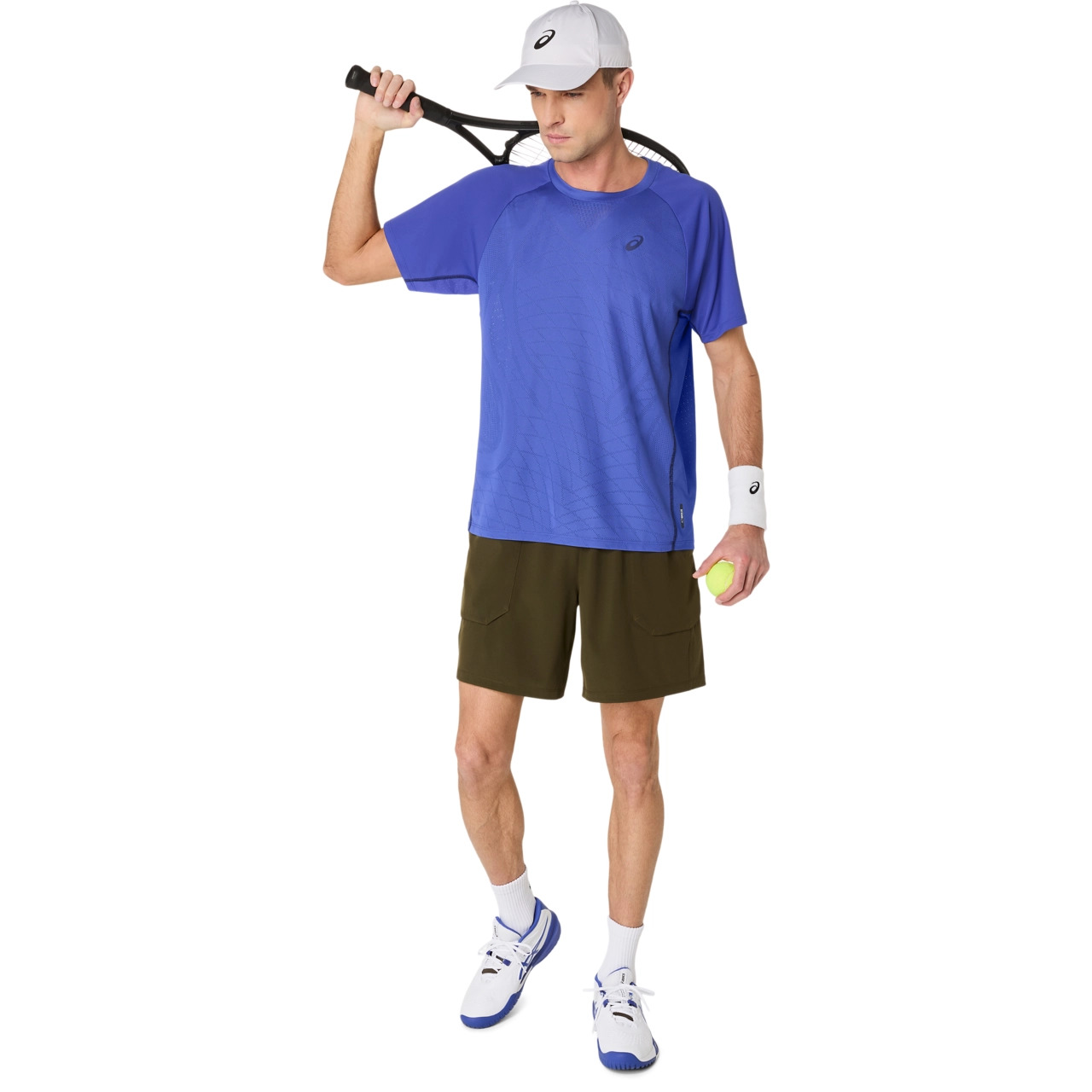 MATCH ACTIBREEZE SHORT SLEEVE TOP - 7
