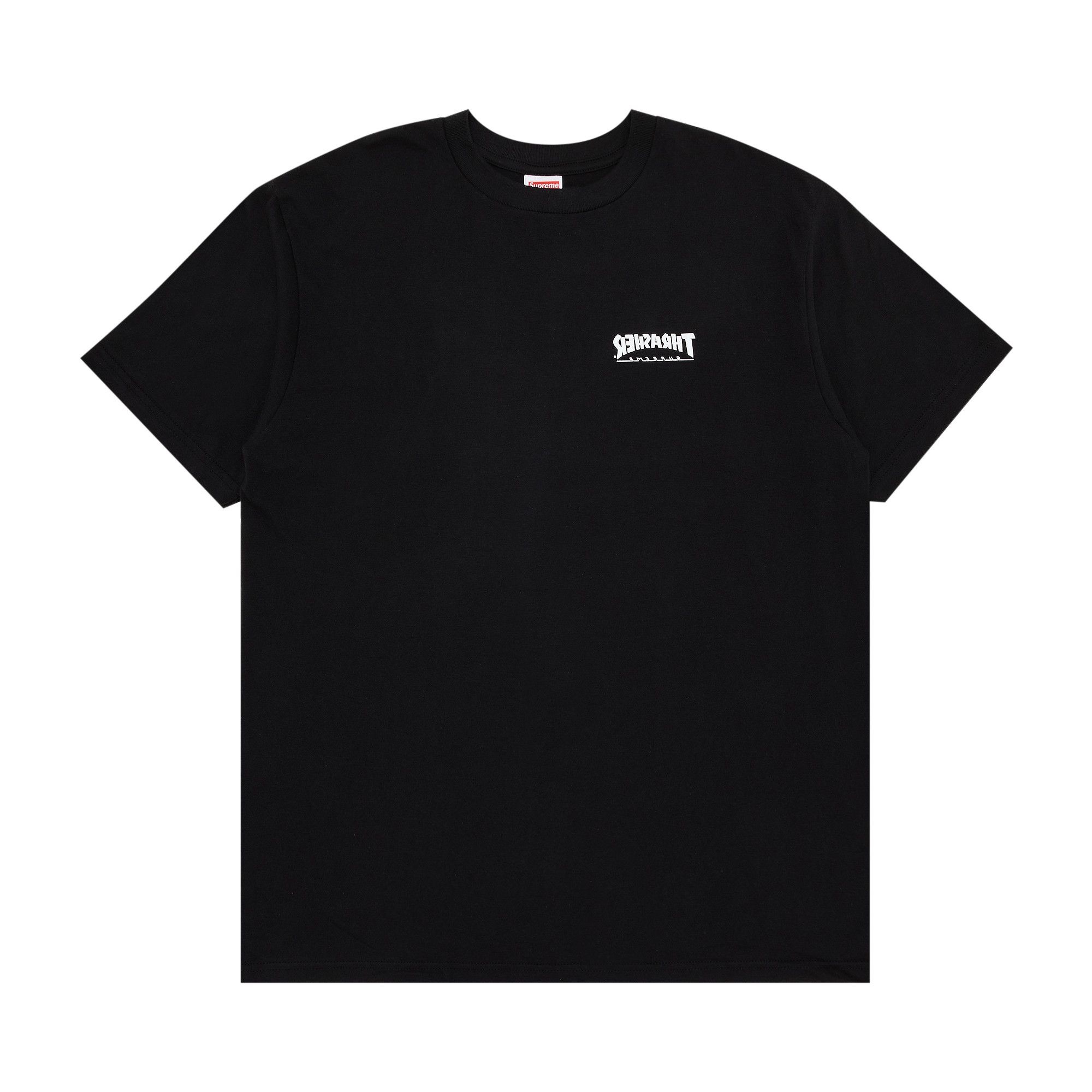 Supreme Blowfish T-Shirt SS23 Size store XXL