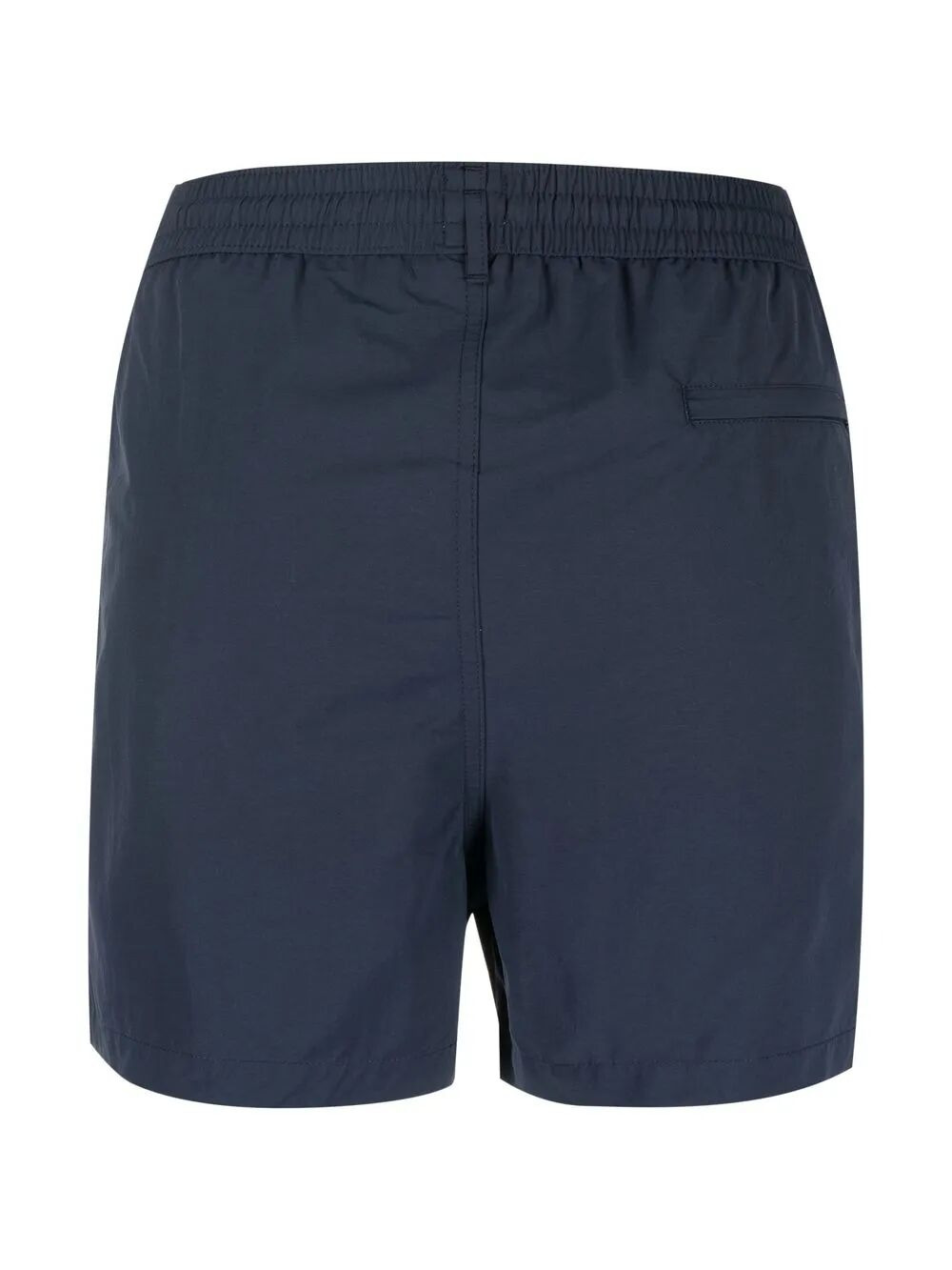 Paul Smith Men Mens Swim Short Pln+Strp - 2