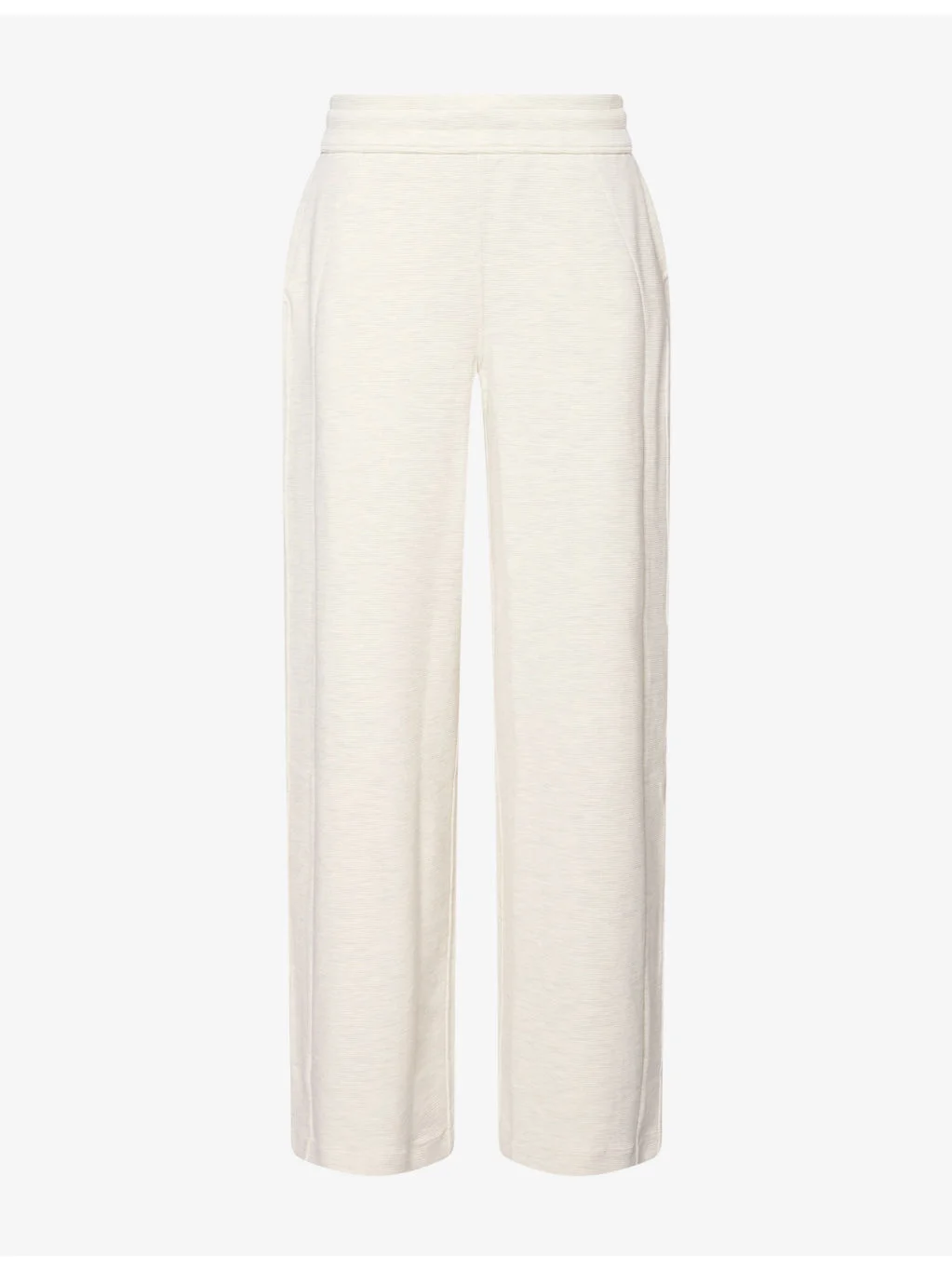 Scuba Evolve Straight-Leg Stretch-Woven Trousers - 1