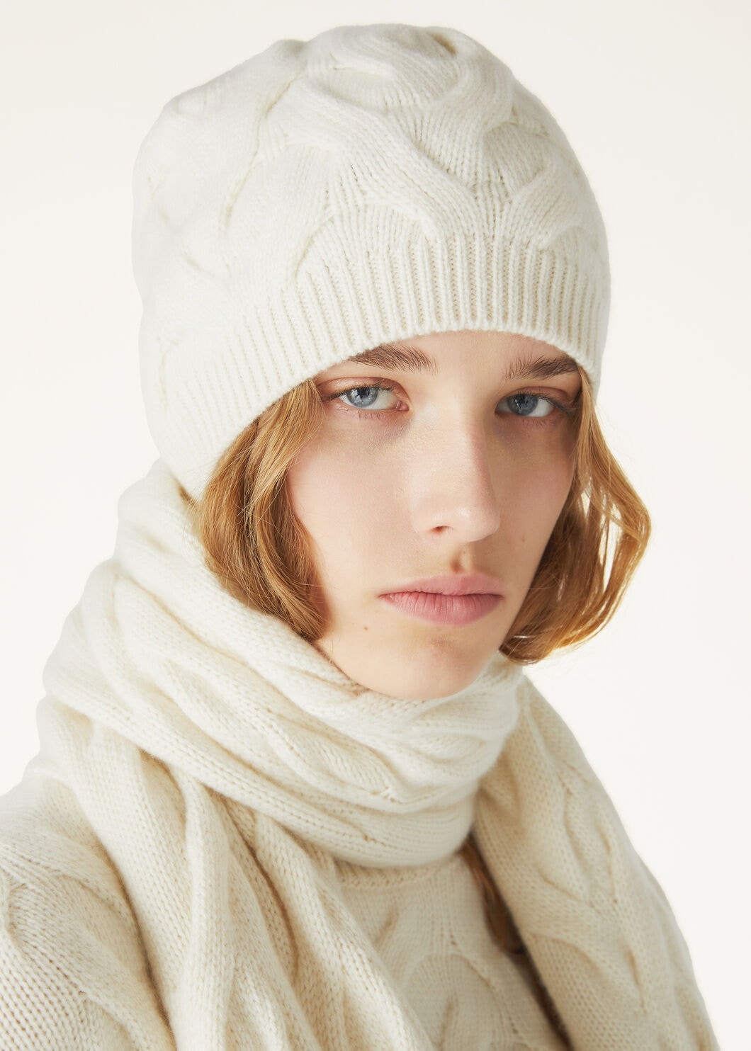 Cocooning Beanie - 2
