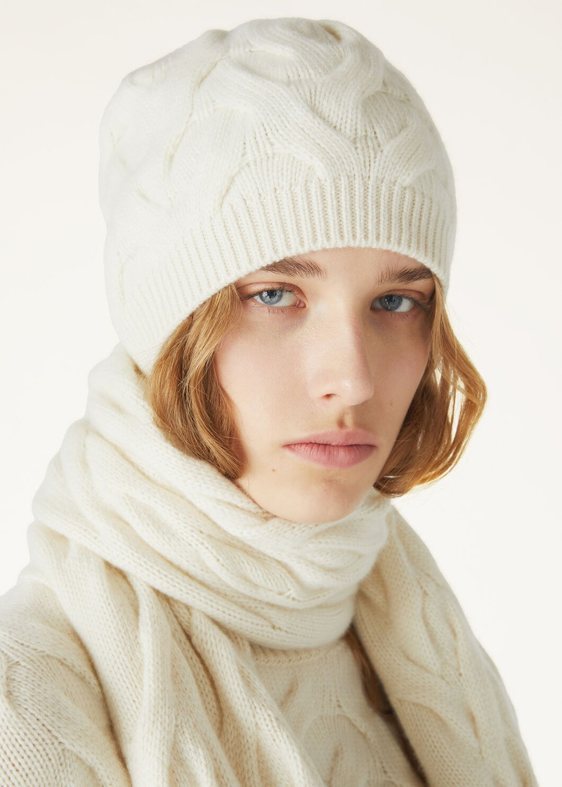 Loro Piana Cocooning Beanie outlook