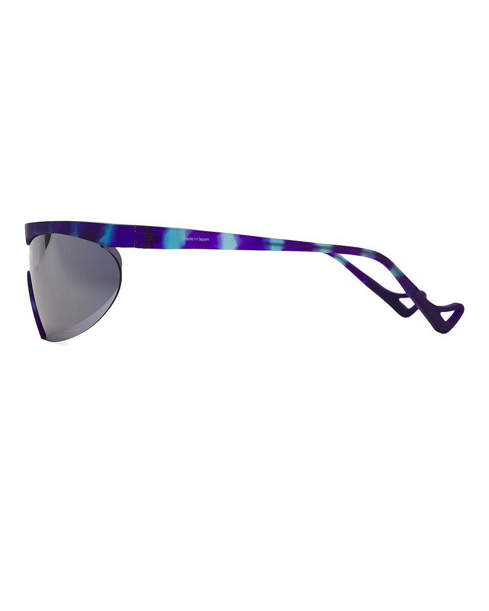 Koharu Eclipse Sunglasses - 3