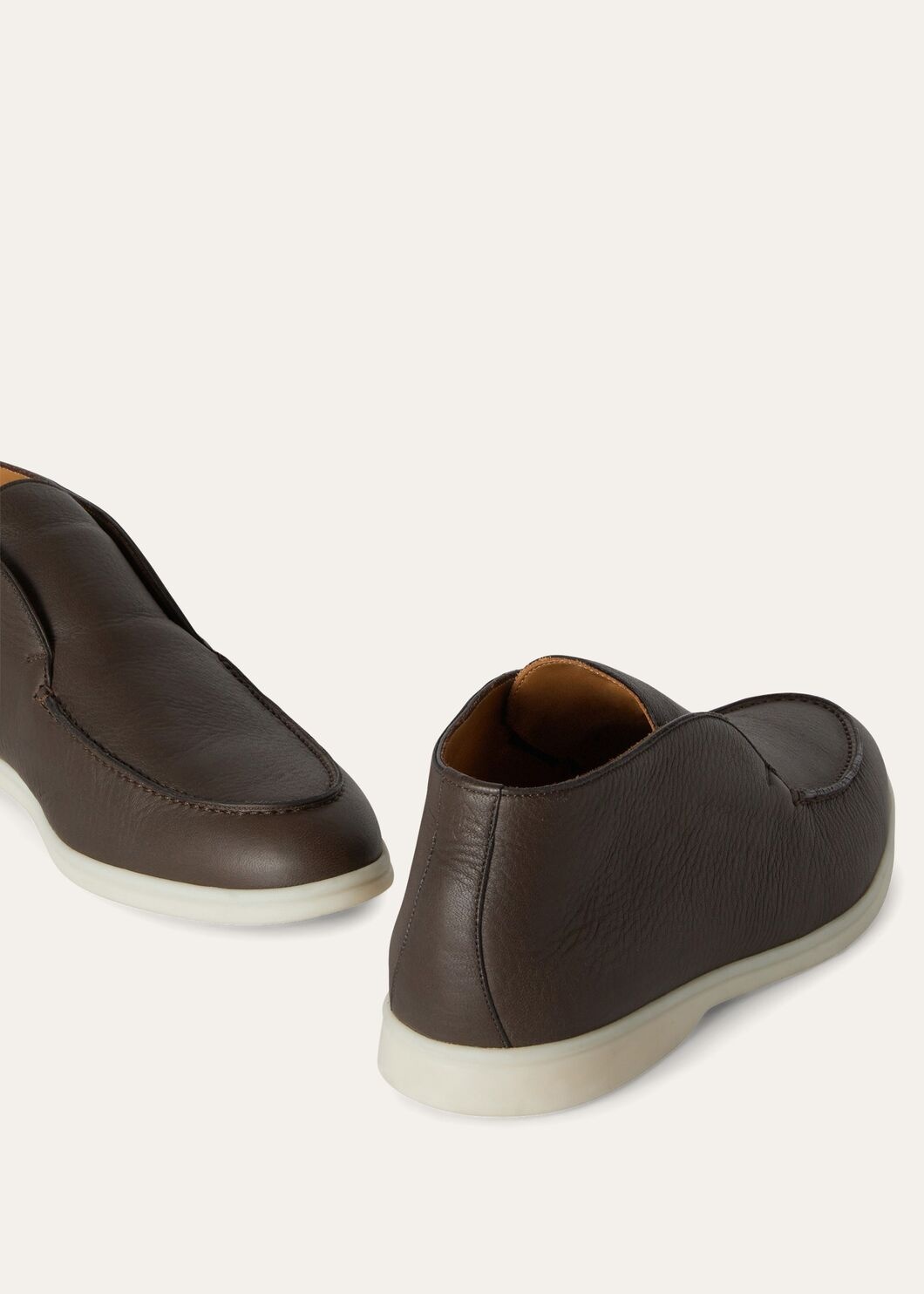 Open Walk Ankle Boot - 7