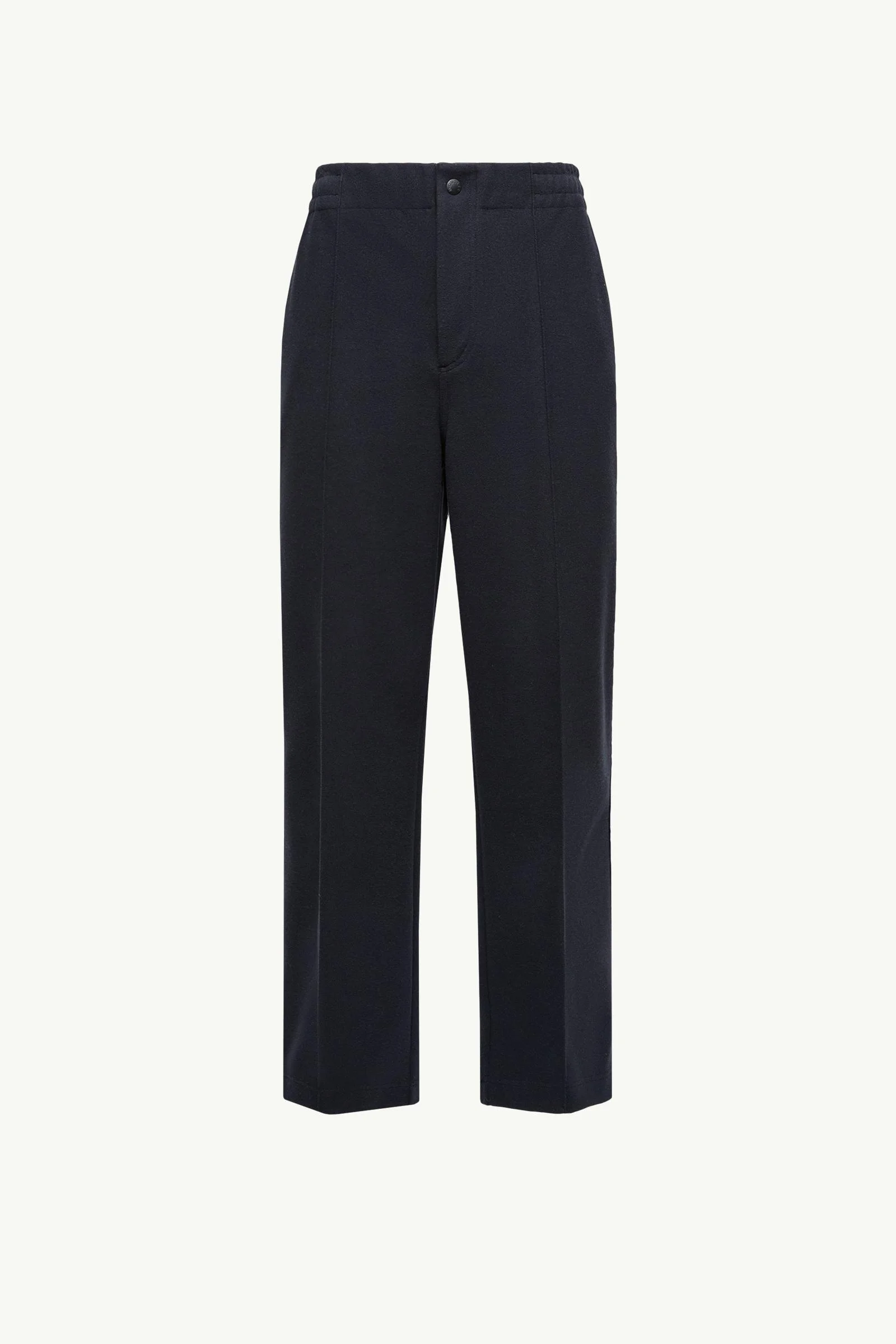 Embossed Logo Sweatpants - 1