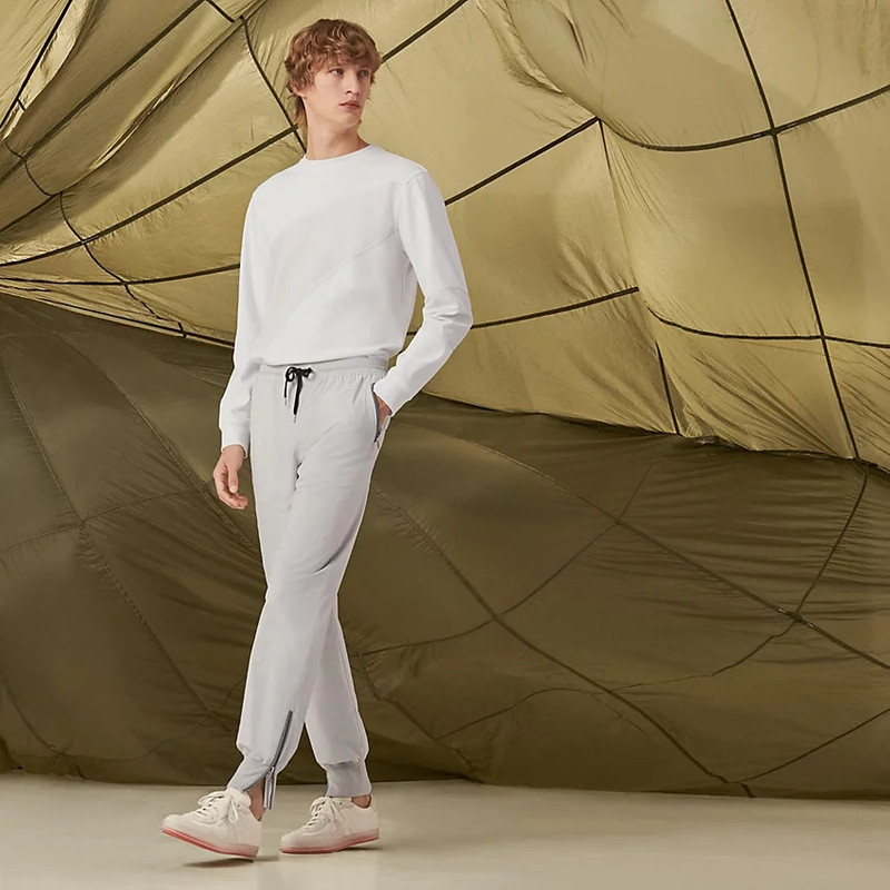 Sport capsule jogging pants 1