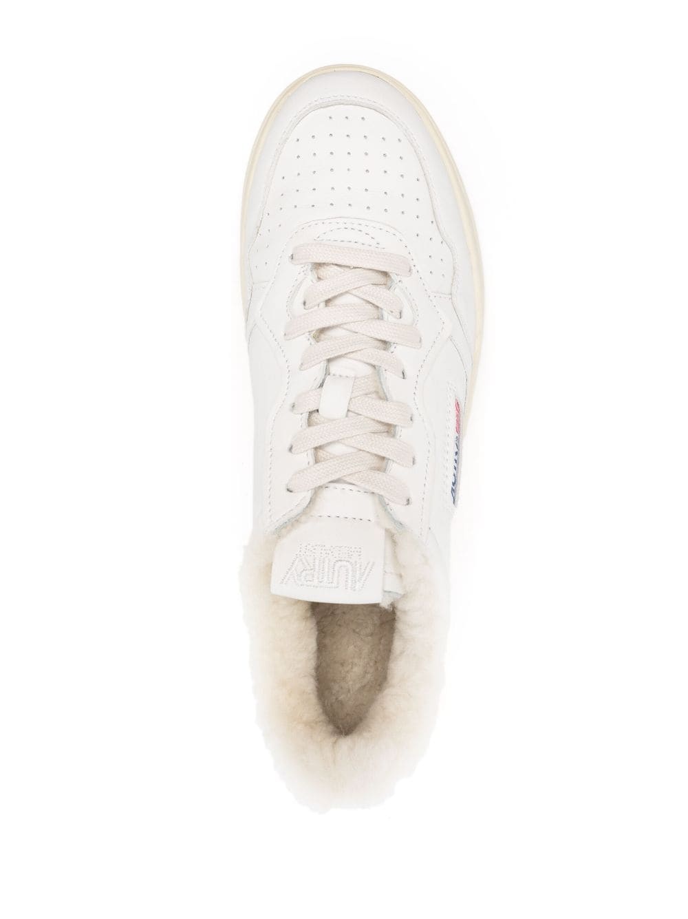Medalist low-top sneakers - 4