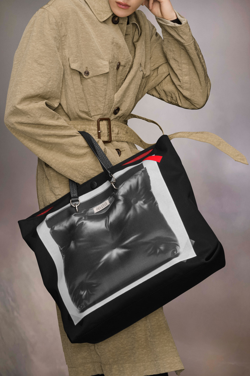 Trompe L'oeil Glam Slam Shopping 6