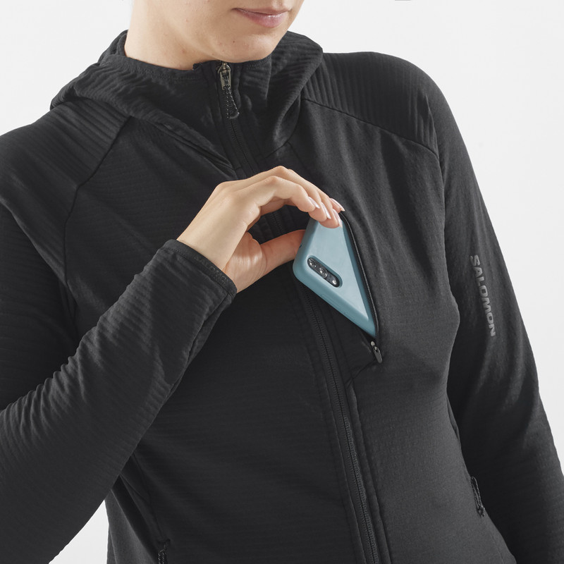 ESSENTIAL LIGHTWARM 3