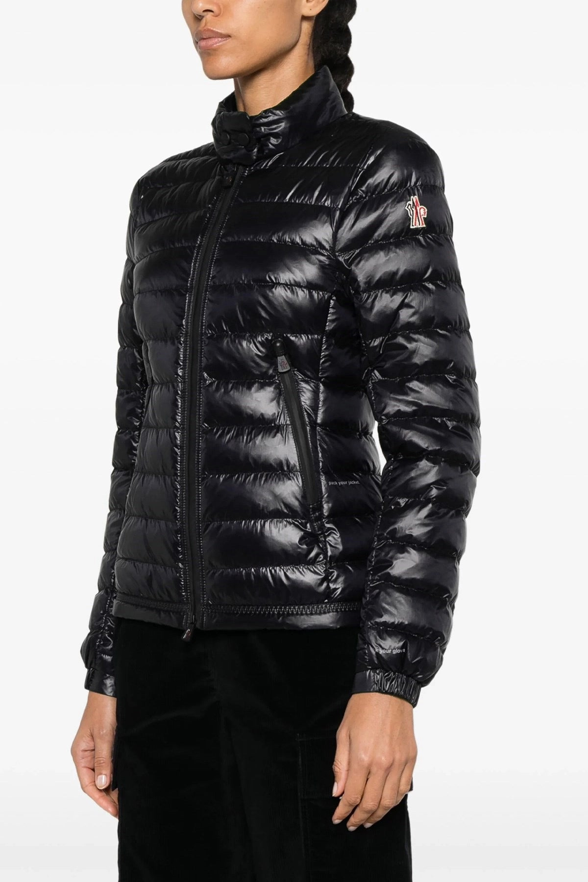 Moncler Grenoble Women 'Walibi' Down Jacket - 2