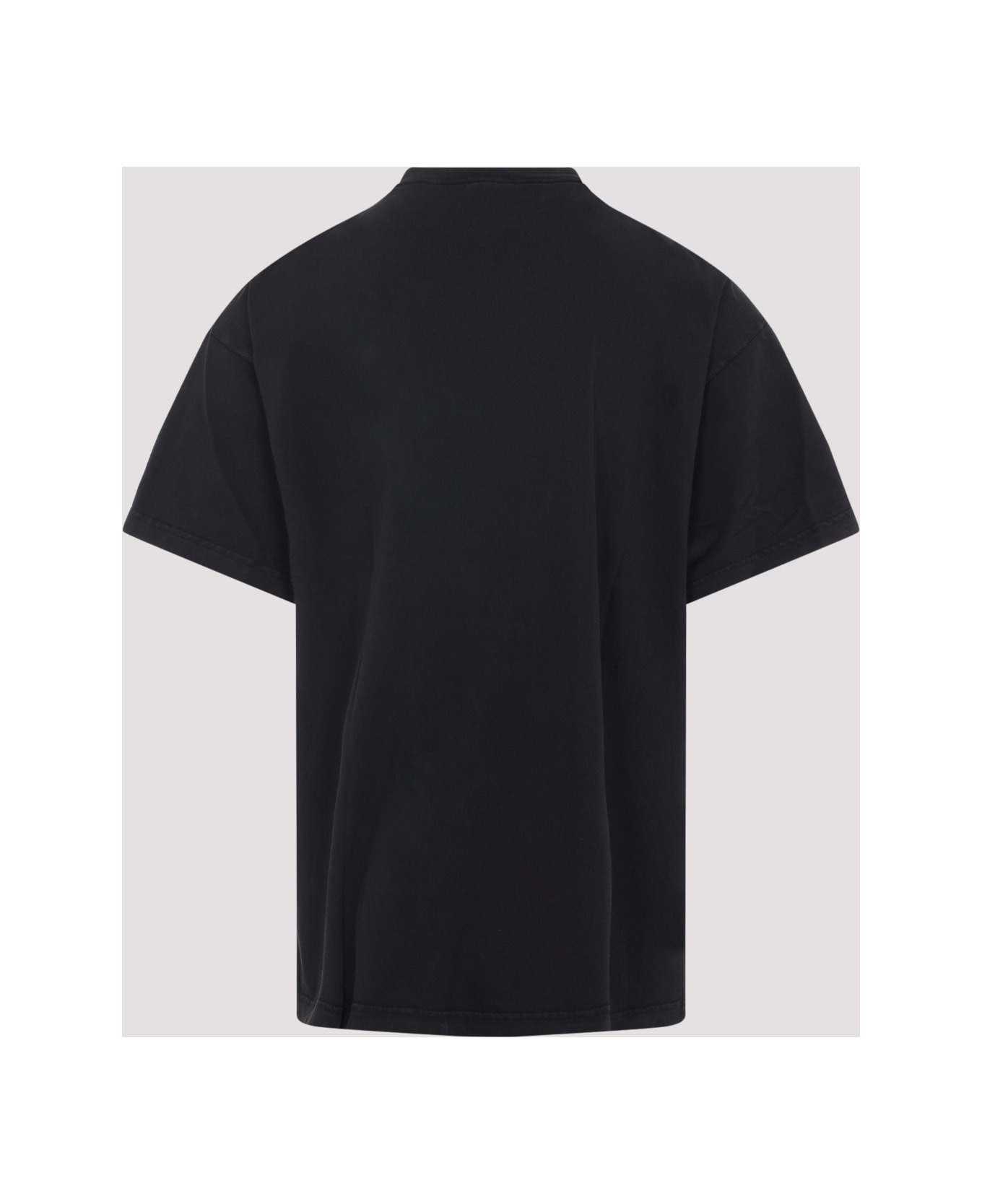 Oversized T-shirt - 4