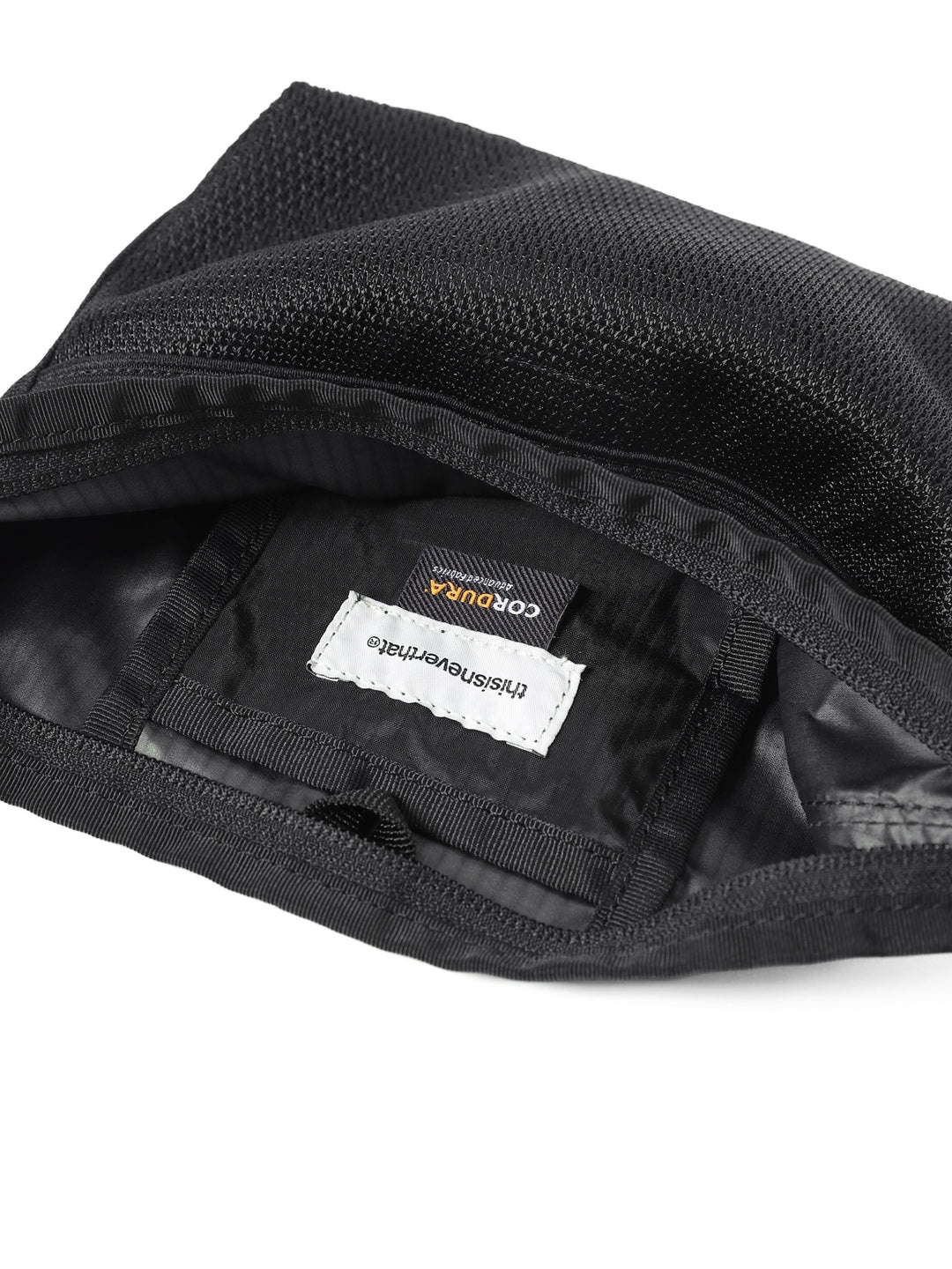 thisisneverthat☆UL Mini Bag thisisneverthat® UL Mini Bag | REVERSIBLE