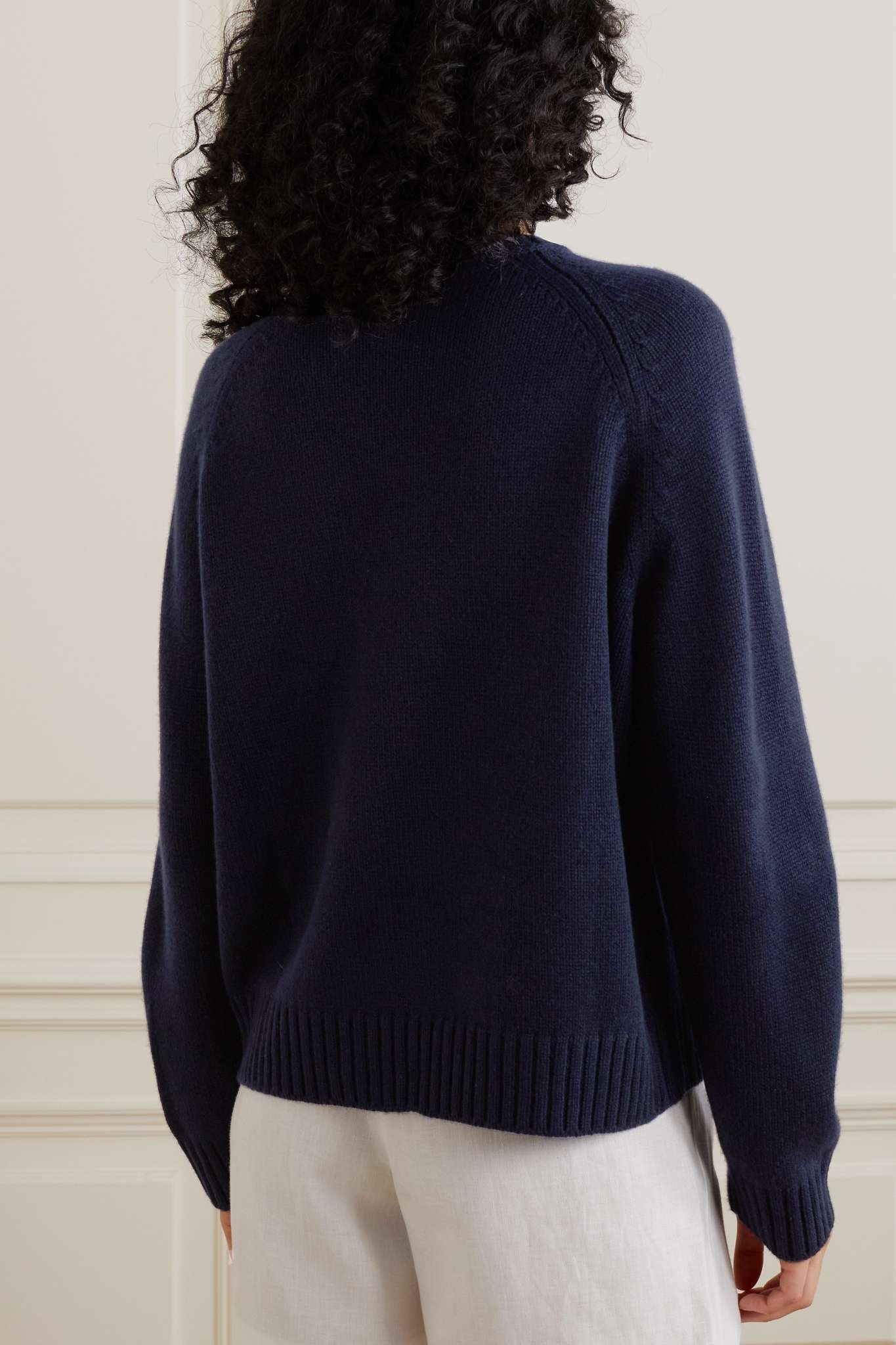 Parksville cashmere sweater - 4