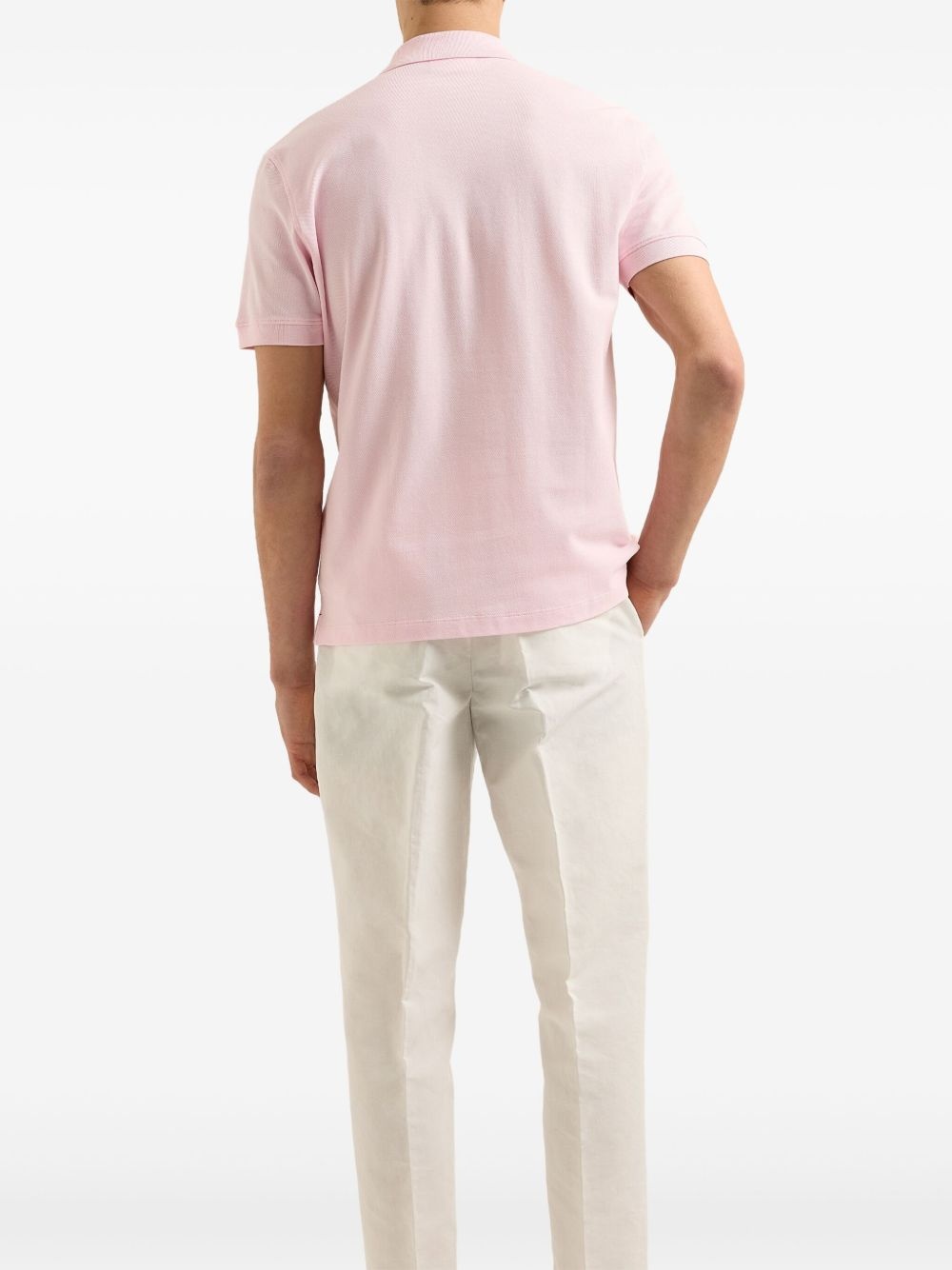 Bruno polo shirt - 3