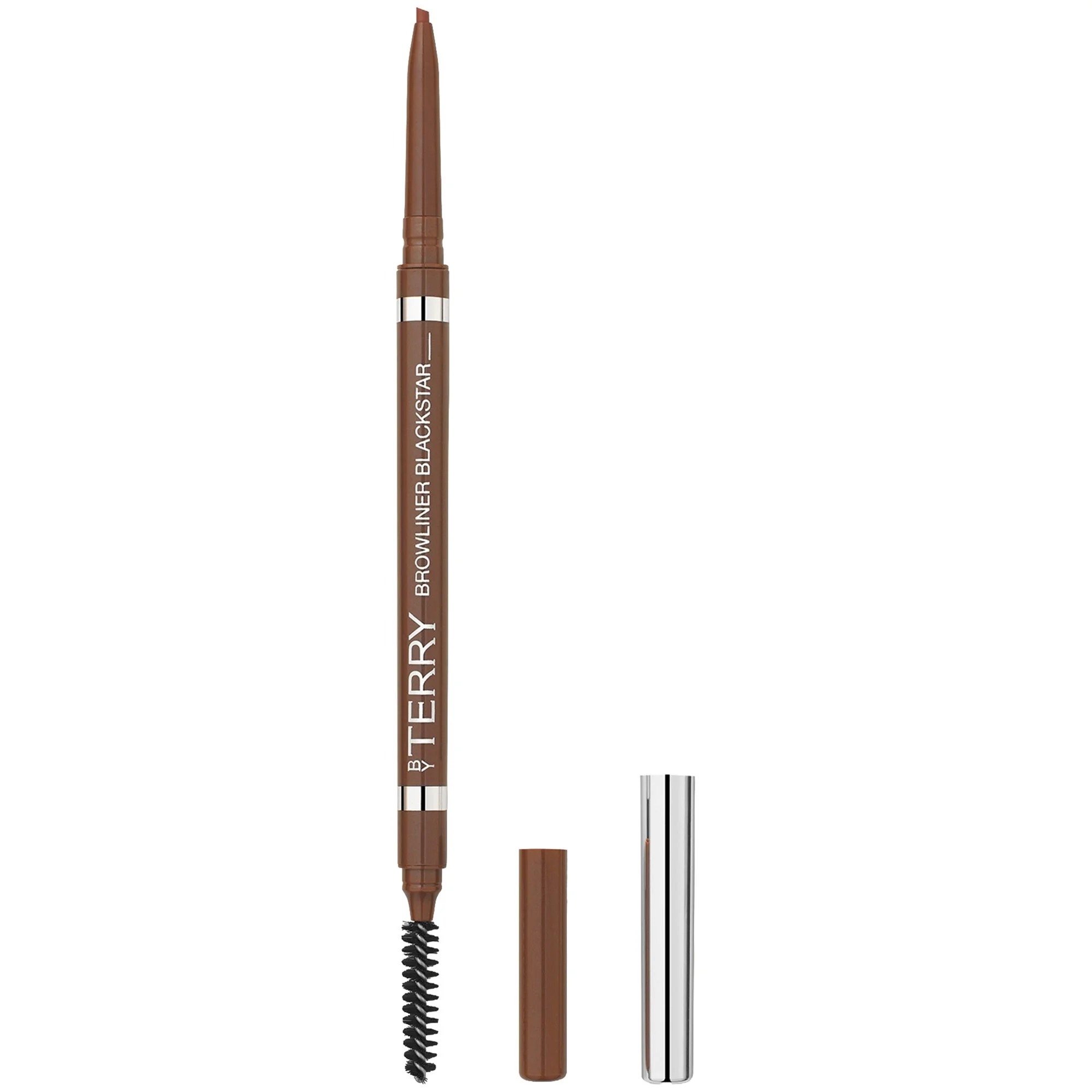 By Terry Browliner Blackstar N4. Brunette - 1