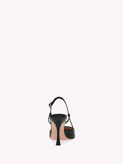 Gianvito Rossi ASCENT outlook