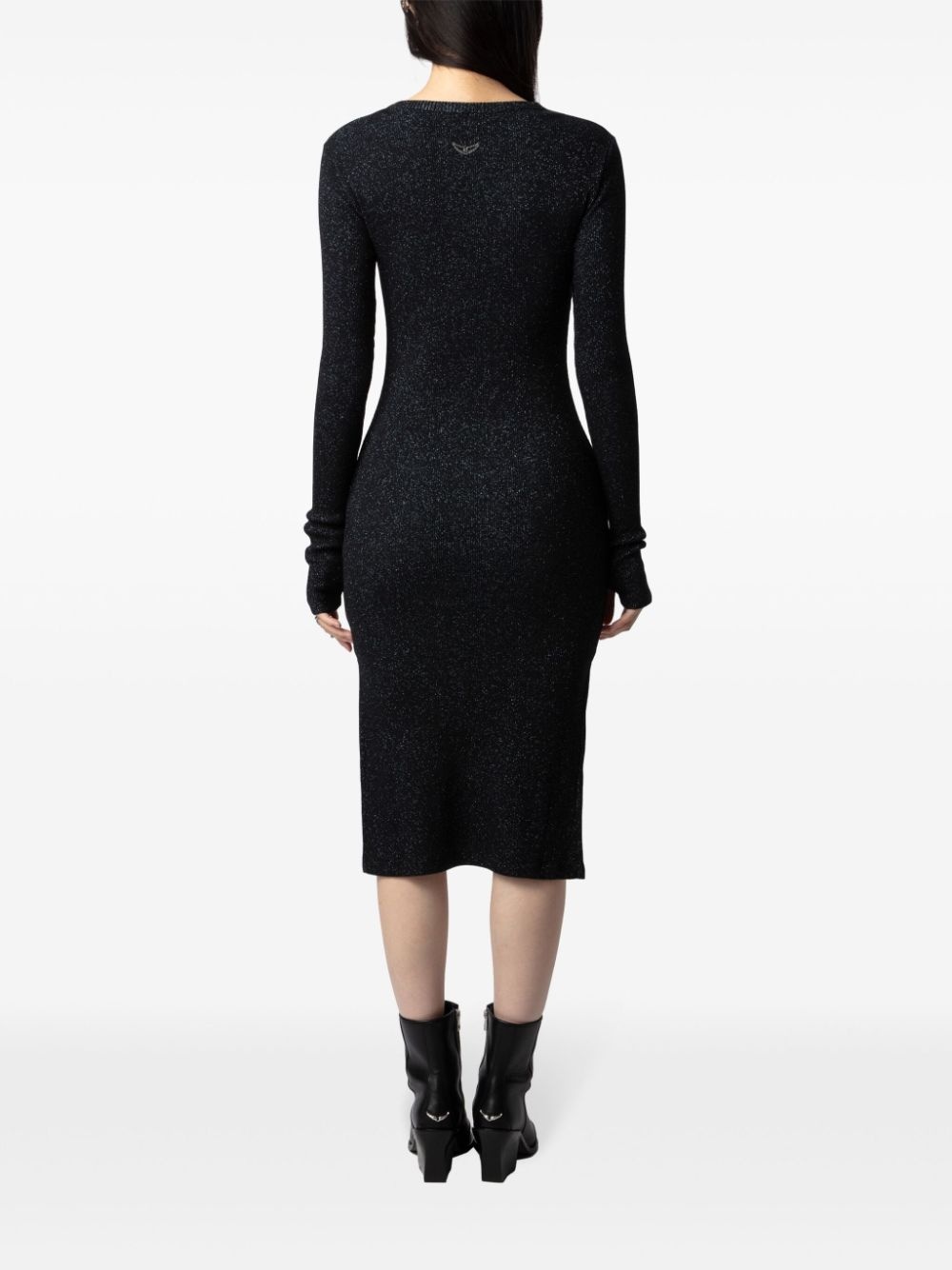 Ruby midi dress - 3