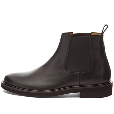 A.P.C. A.P.C. Simeon Chelsea Boot outlook