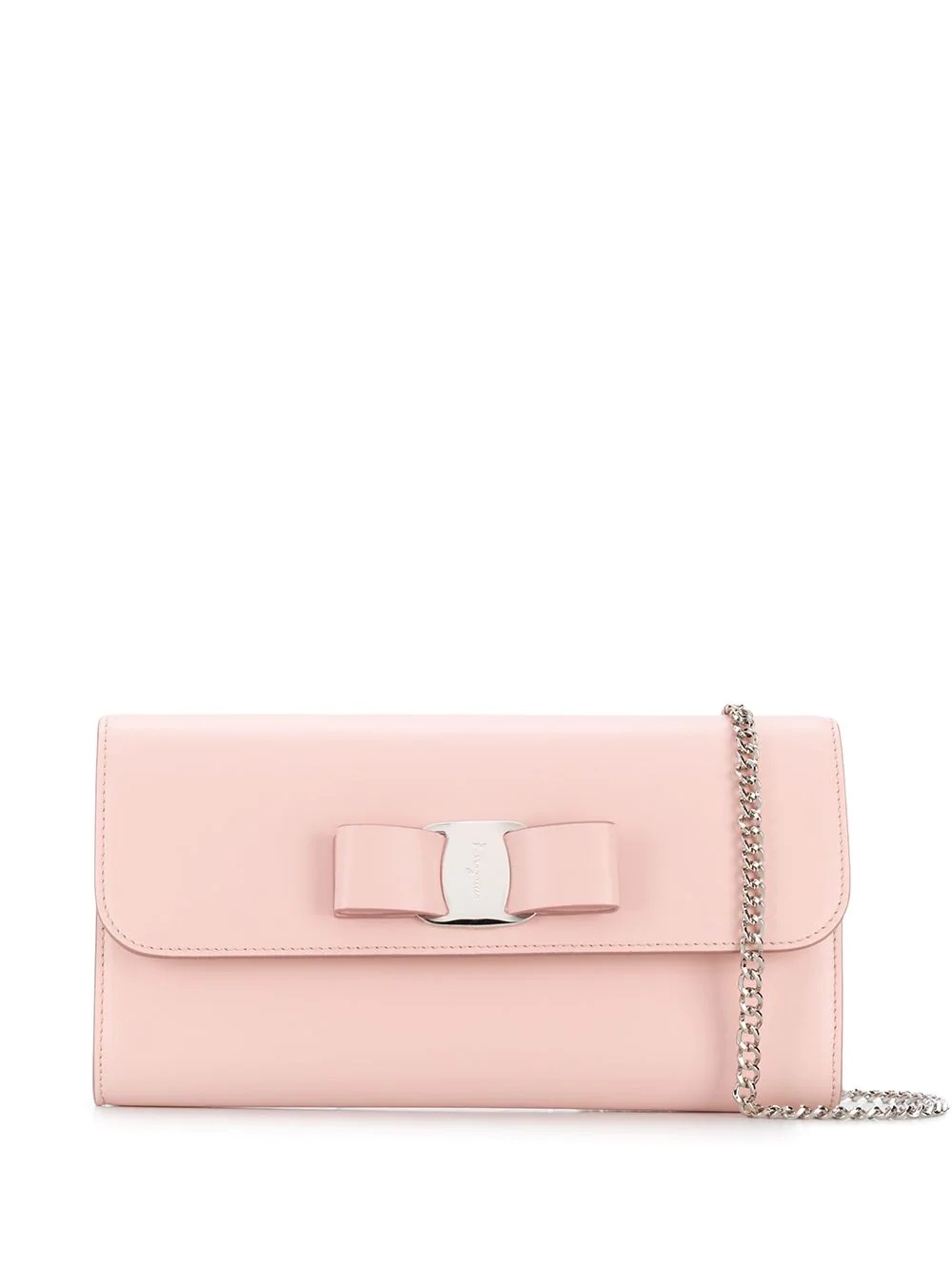 Vara Bow clutch - 1