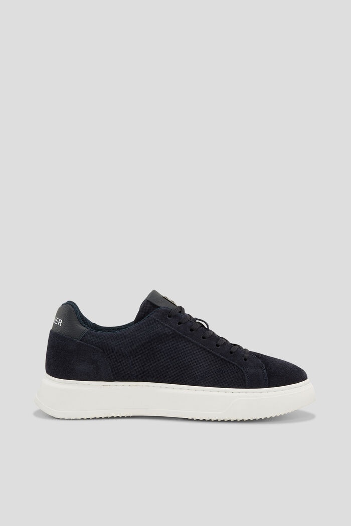 Milan Sneakers in Navy blue - 2