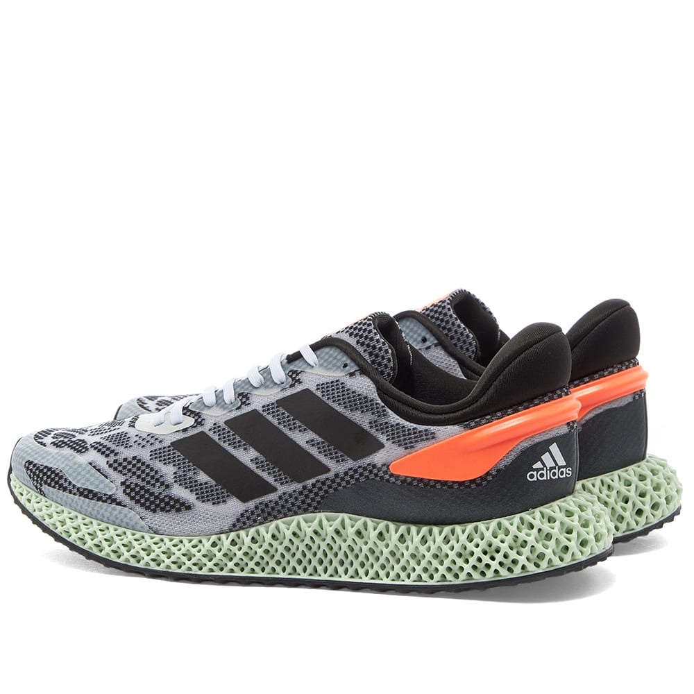 Adidas 4D 1.0 - 3