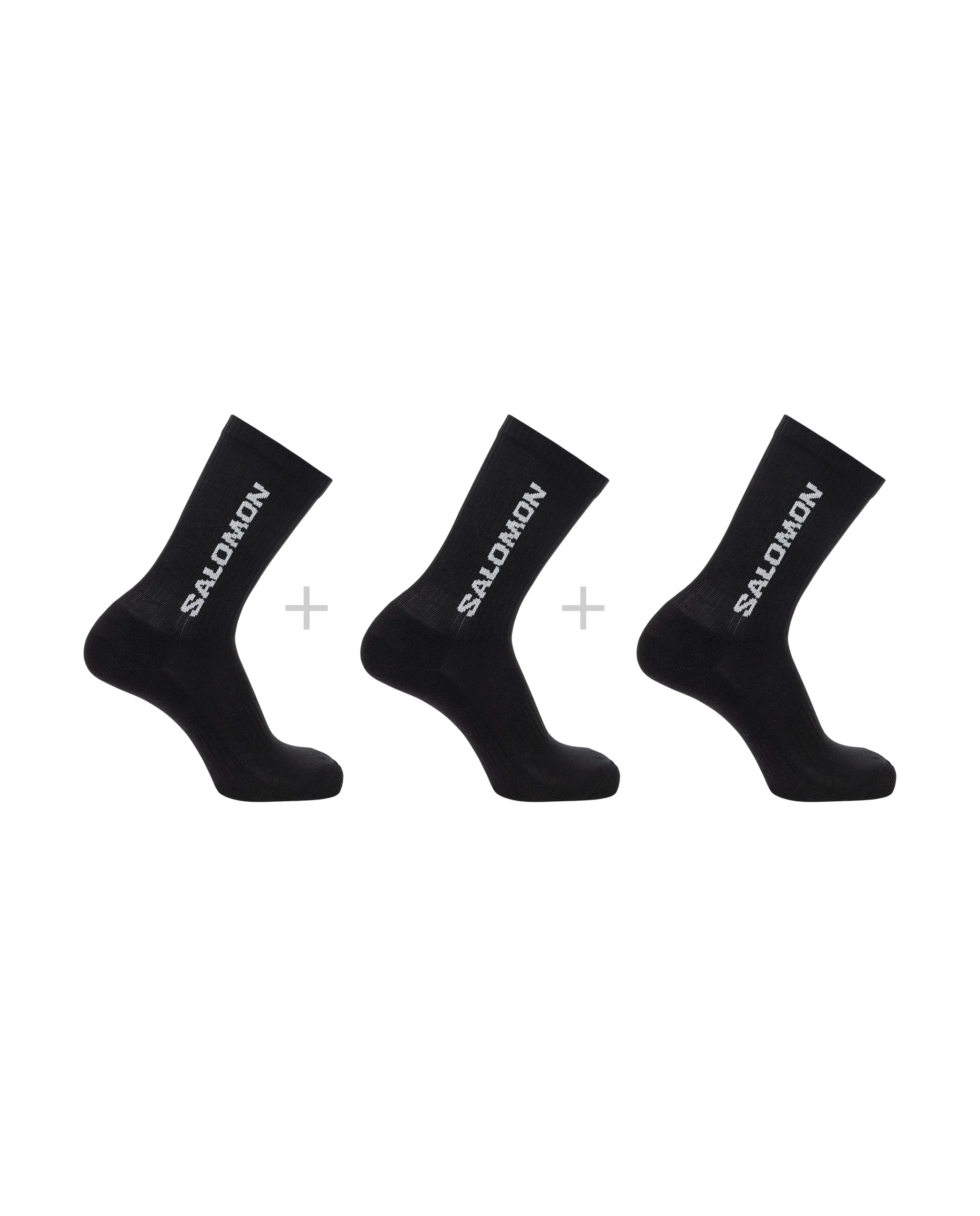 EVERYDAY CREW 3-PACK - 1