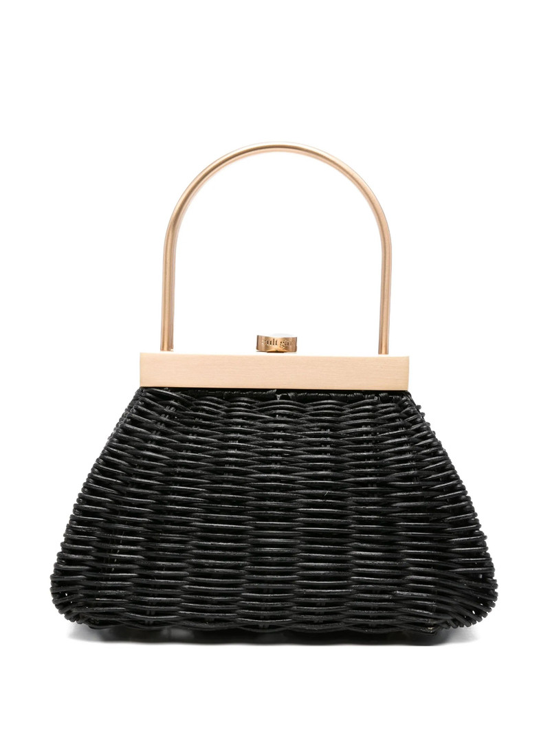 Cult Gaia Mini Estelle Top-handle Bag 1