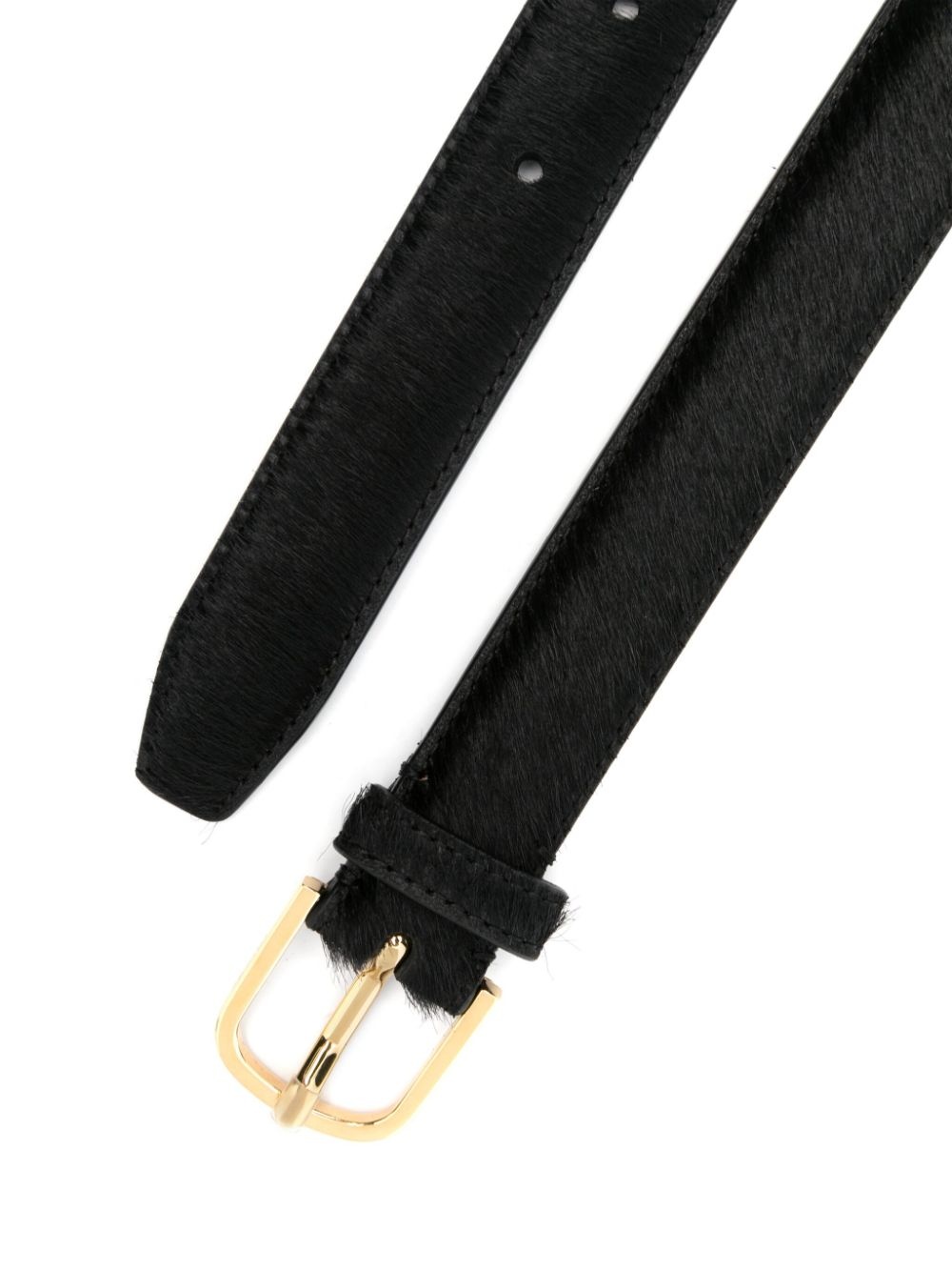 brushed belt - 2