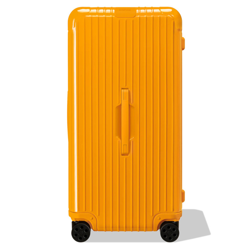 Essential Trunk Plus 1