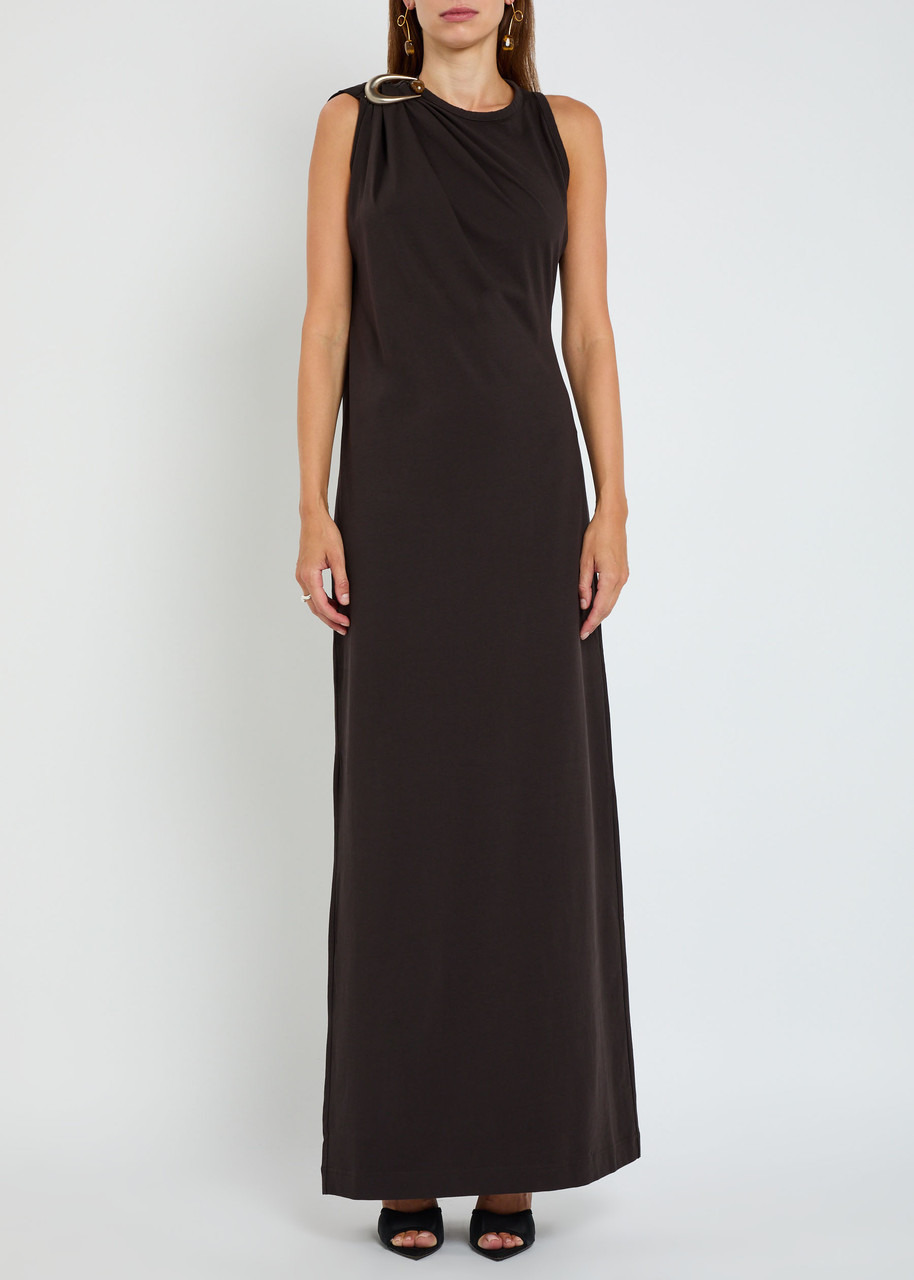 Christopher Esber Stretch-cotton Maxi Dress - 2