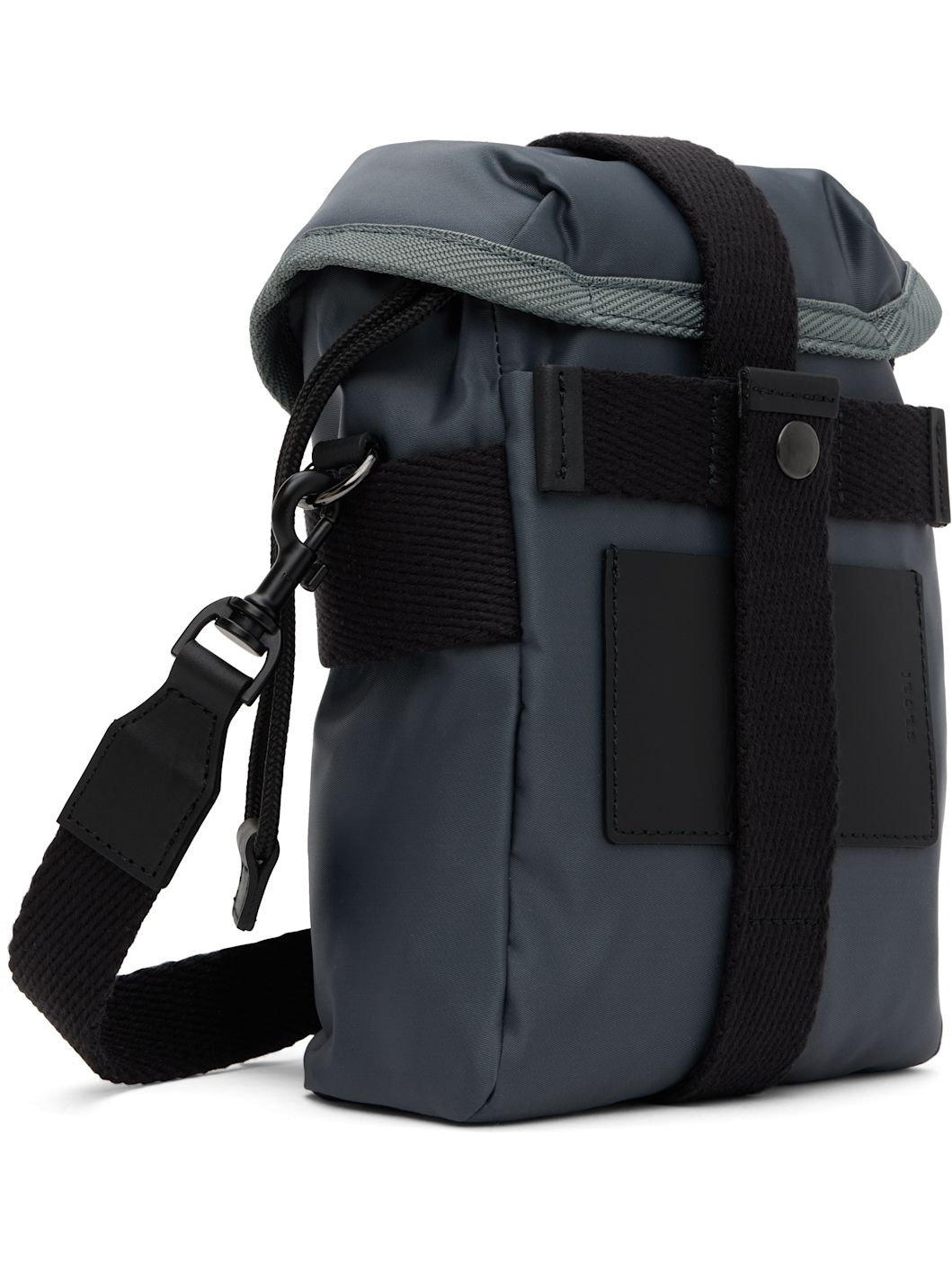 Navy Alice Crossbody Bag - 3