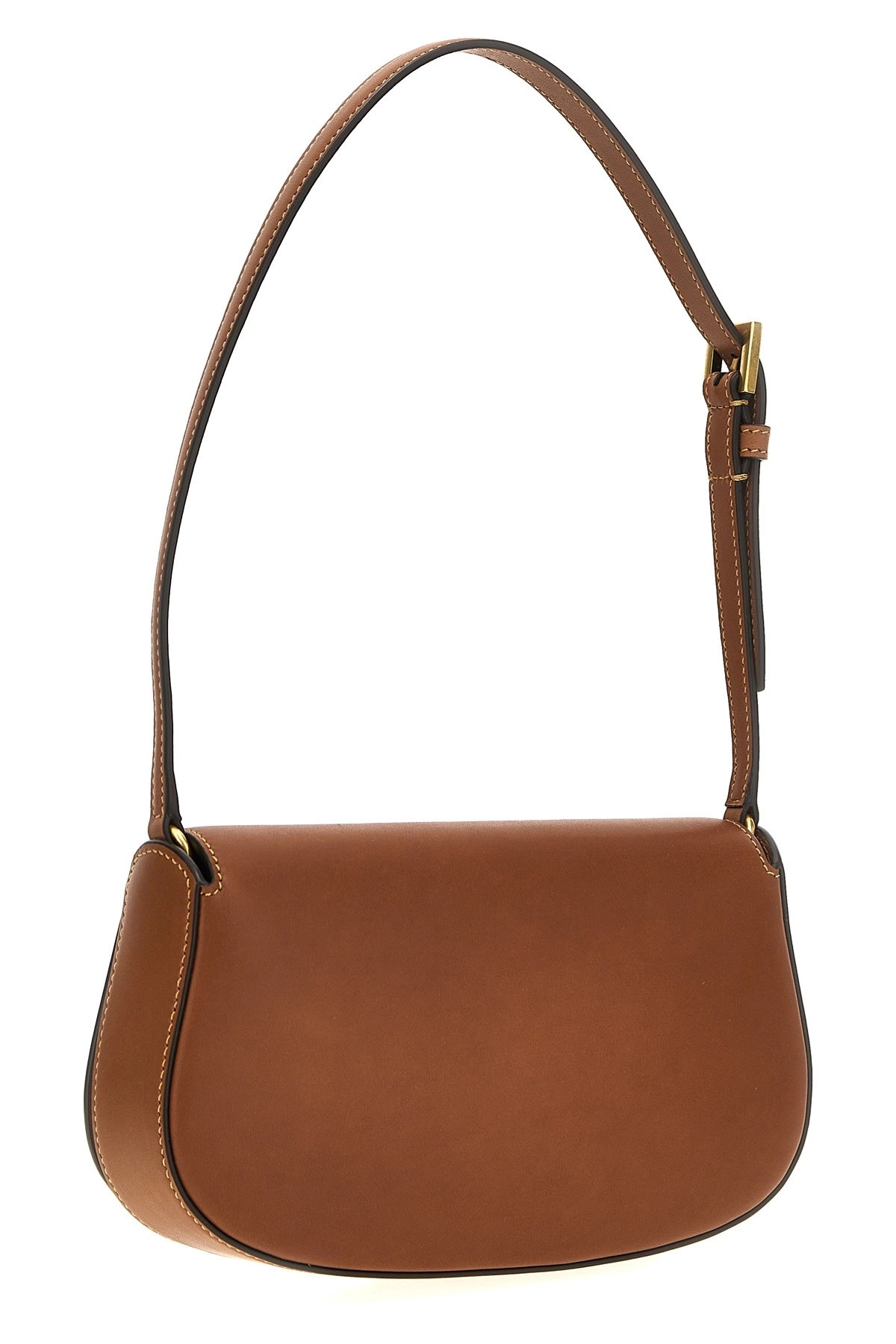 'Voltaire' mini shoulder bag - 3